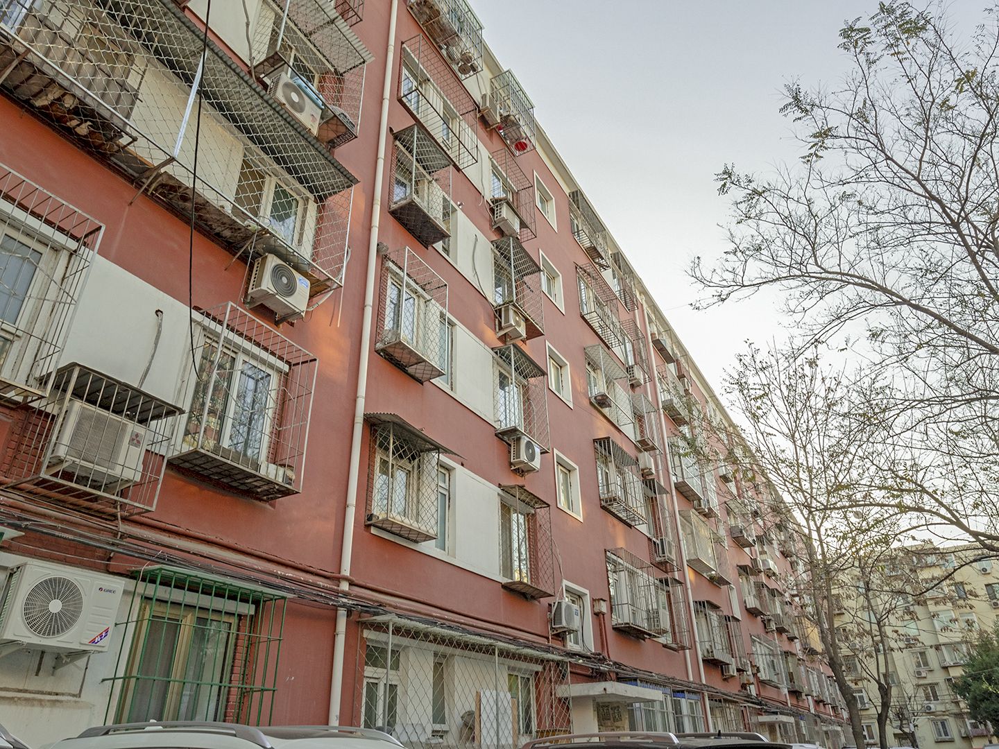 新风北街 - Beijing property leasing for expats