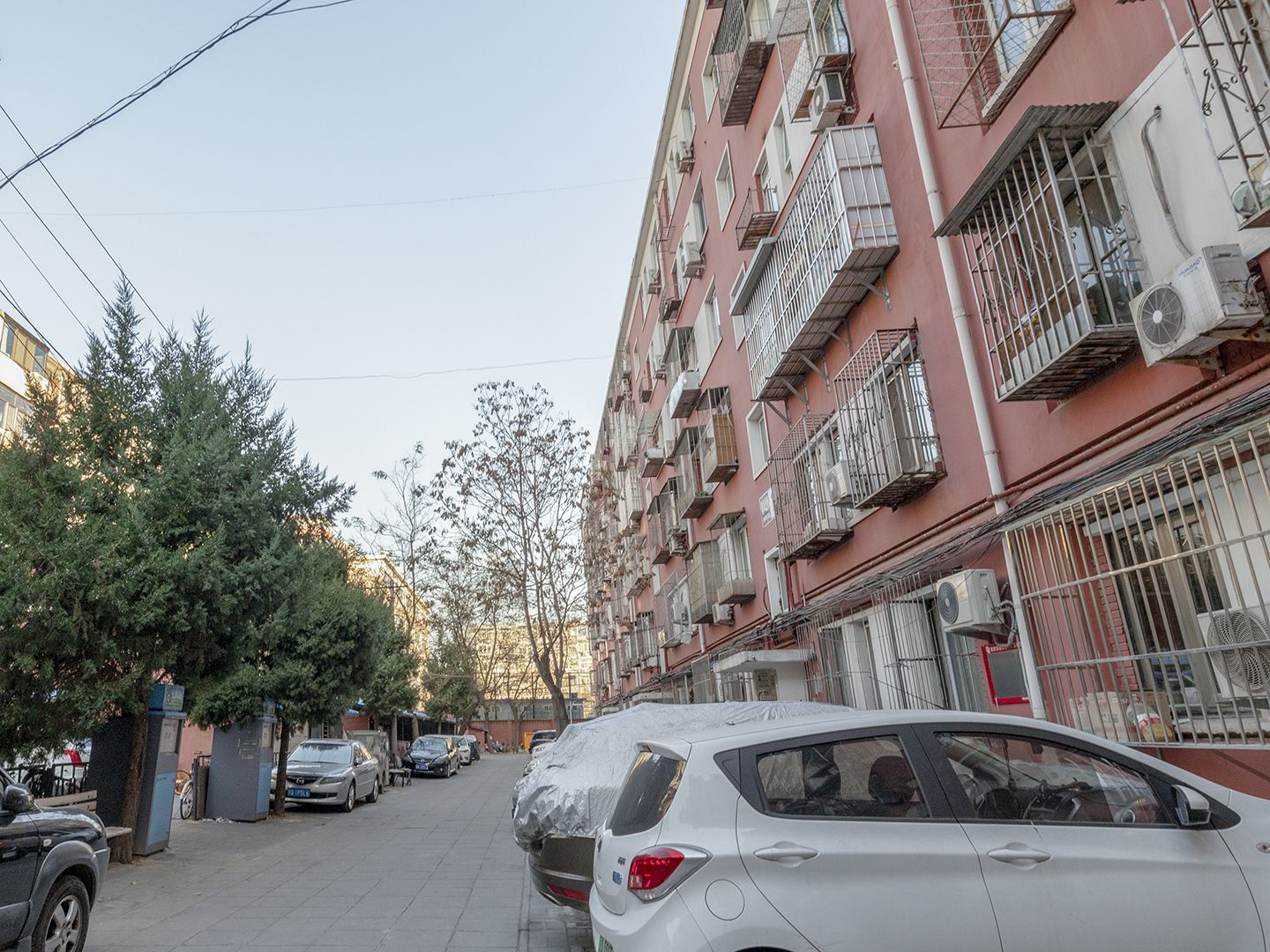 新风北街 - Beijing property leasing for expats