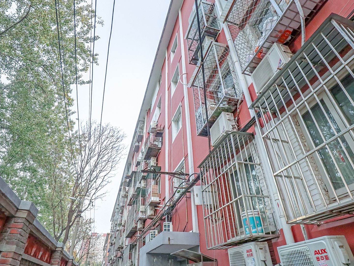 新风北里 - Beijing property leasing for expats