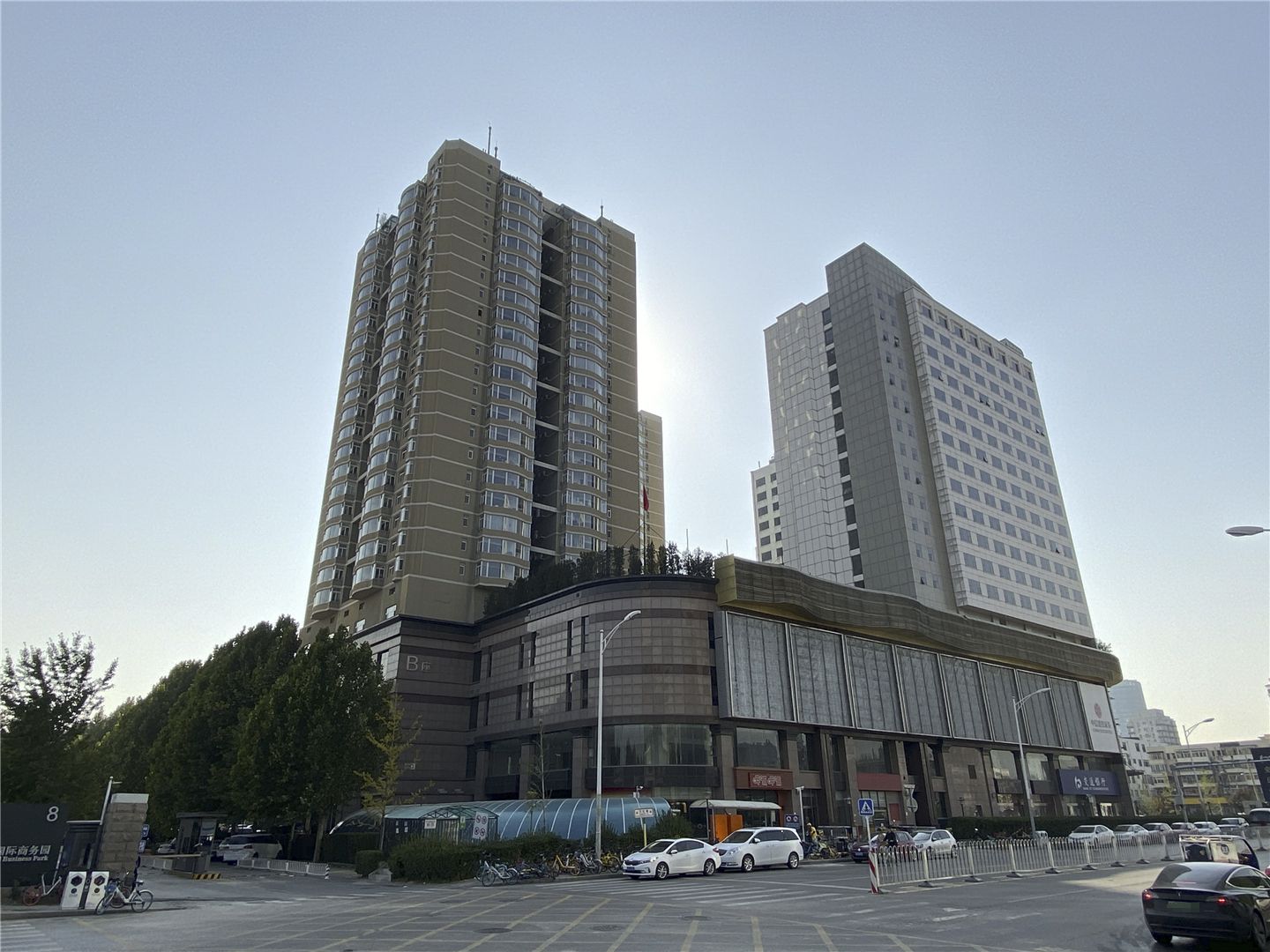 Star City International - beijing expat housing photo 0