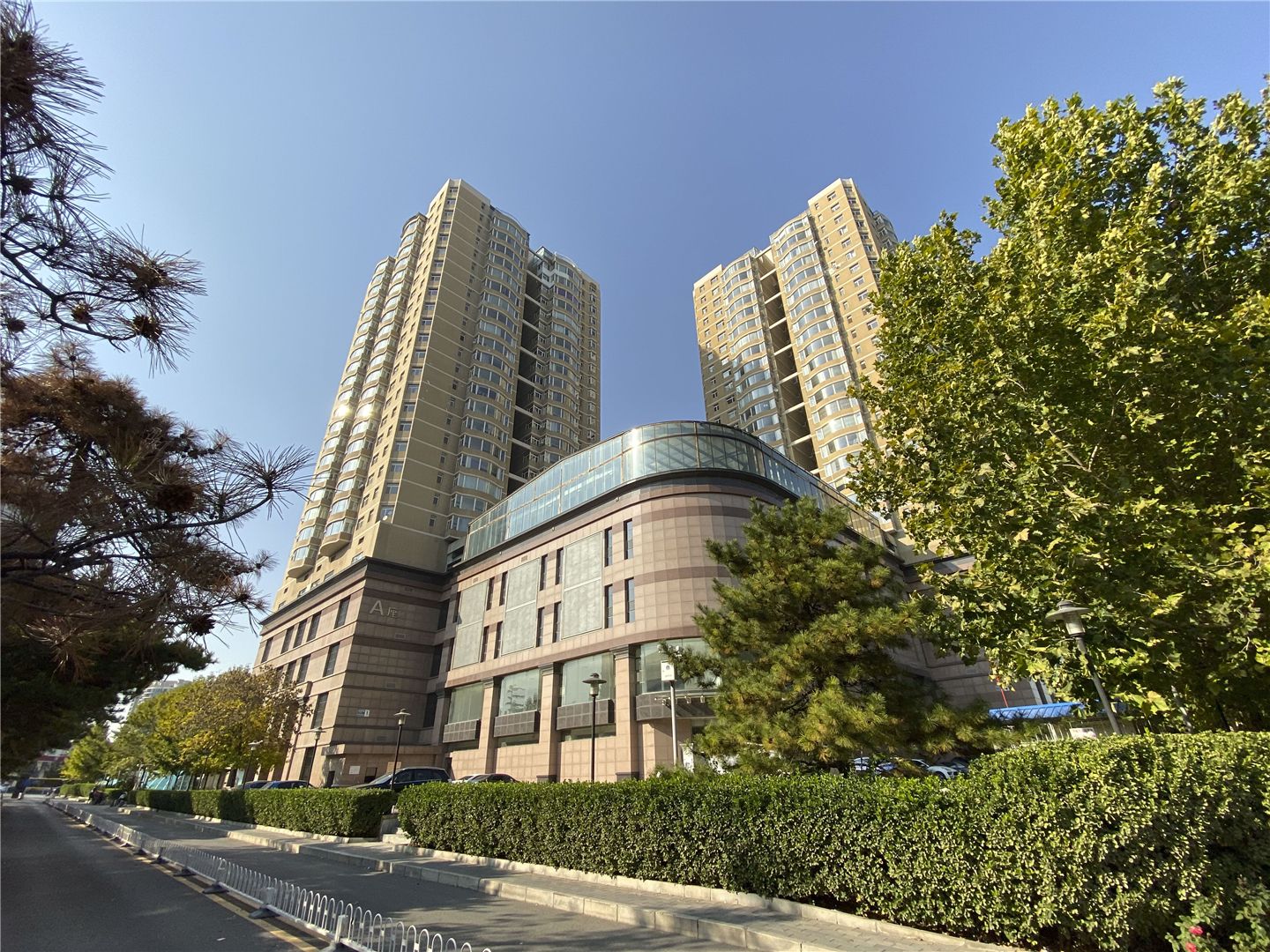 Star City International - beijing expat housing photo 3