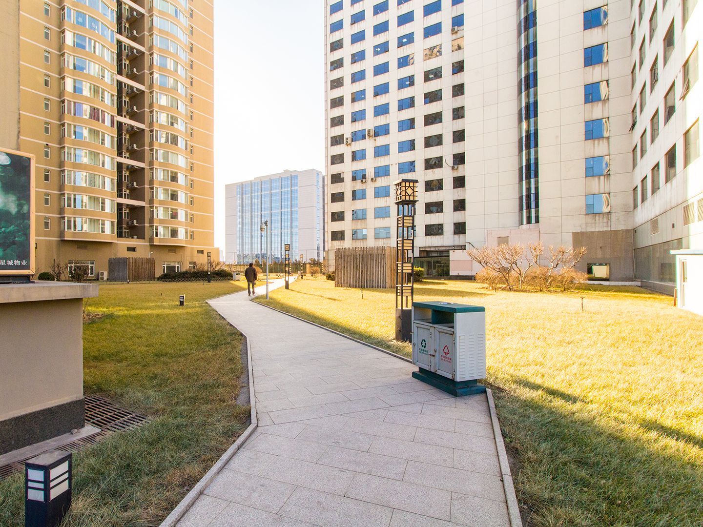 Star City International - beijing expat housing photo 5