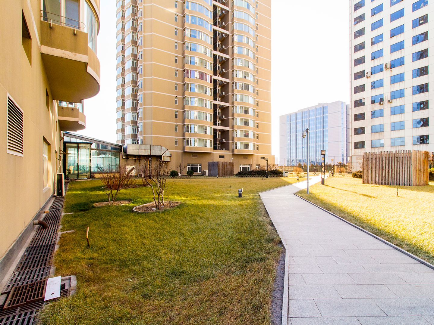 Star City International - beijing expat housing photo 6