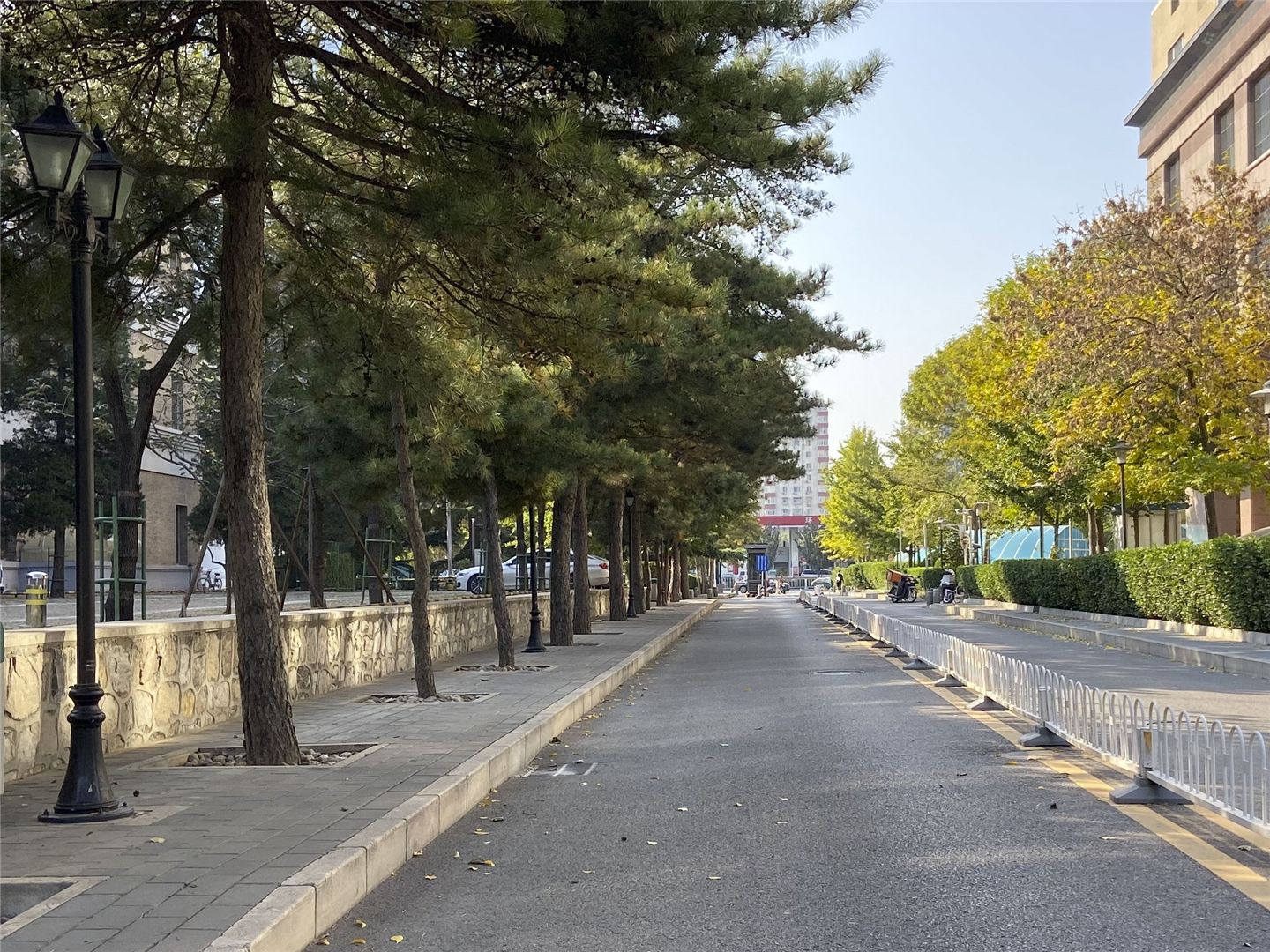 Star City International - beijing expat housing photo 7