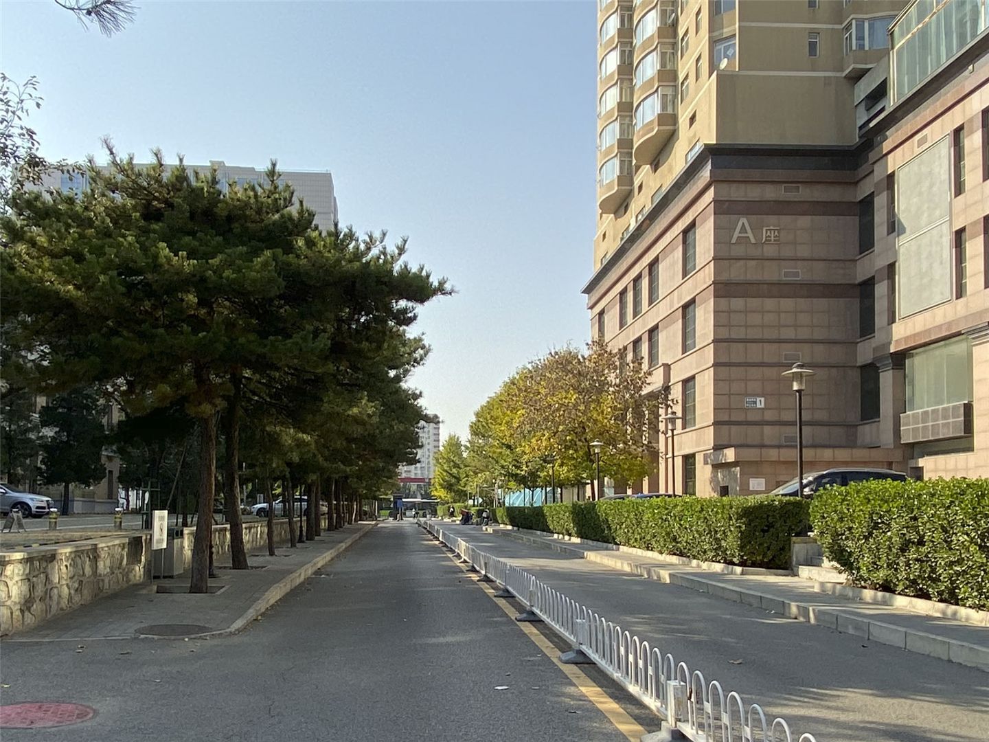 Star City International - beijing expat housing photo 8