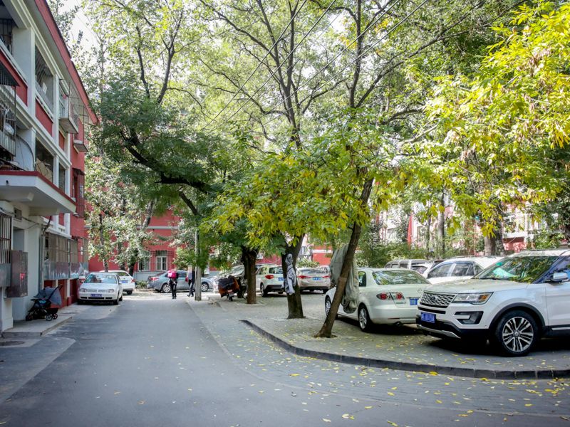 幸福南里 - Beijing property leasing for expats