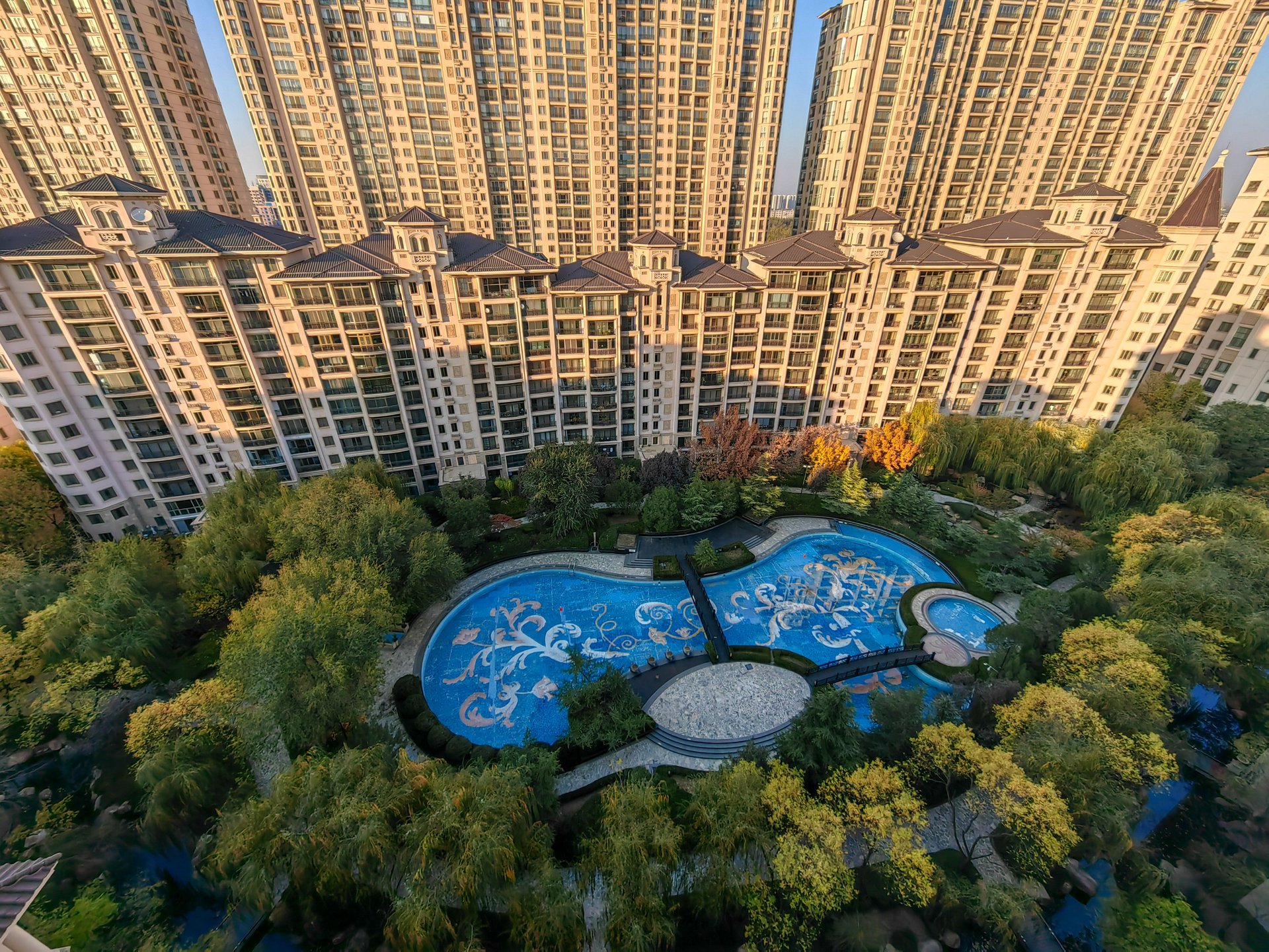 星河湾朗园 - Beijing property leasing for expats