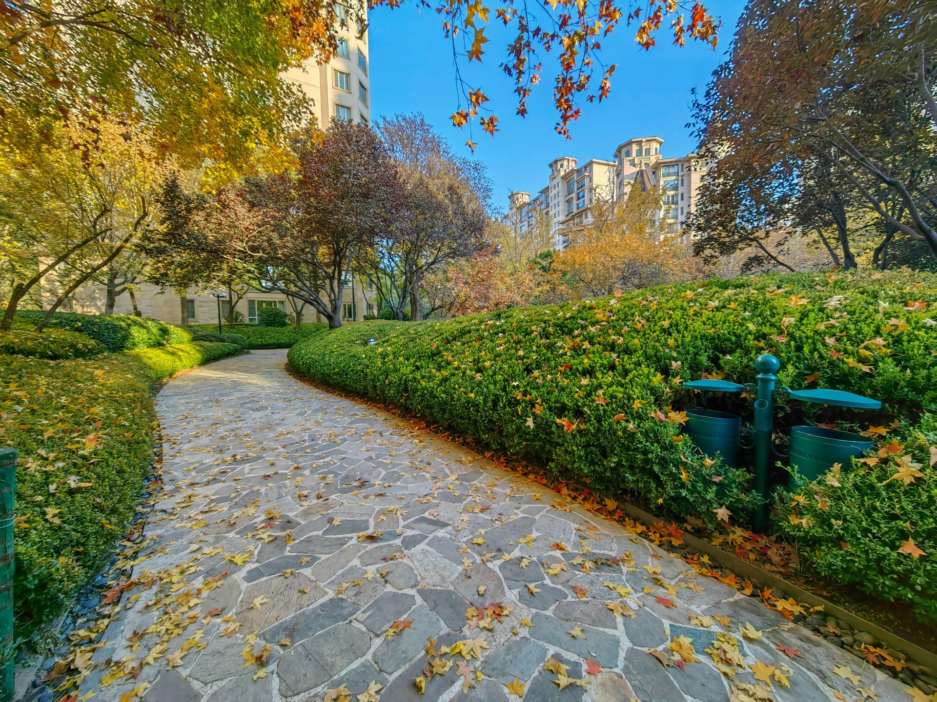 星河湾朗园 - Beijing property leasing for expats