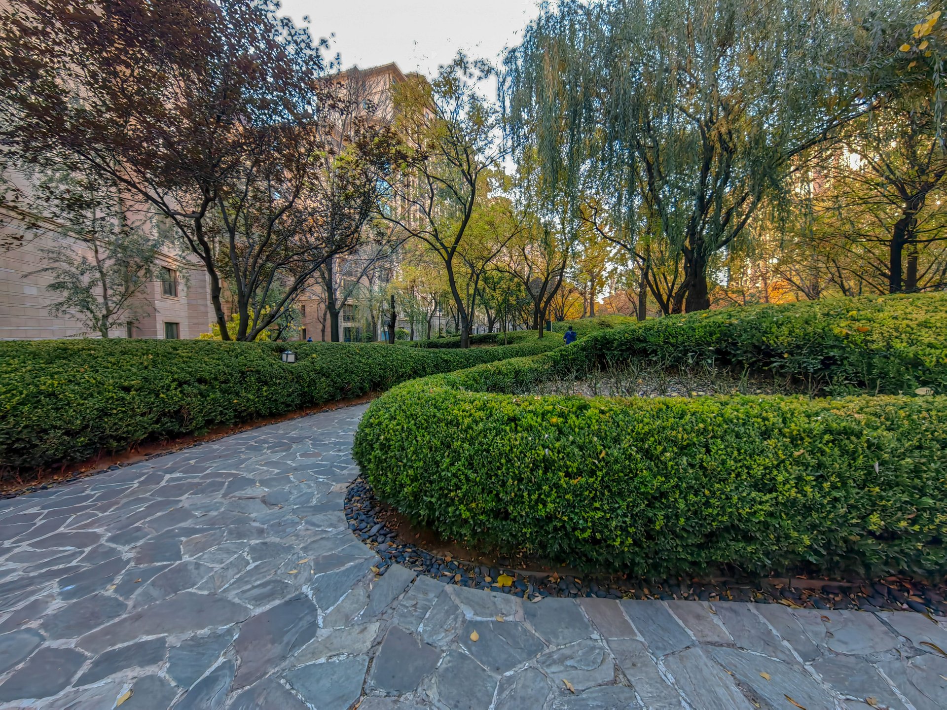 星河湾朗园 - Beijing property leasing for expats