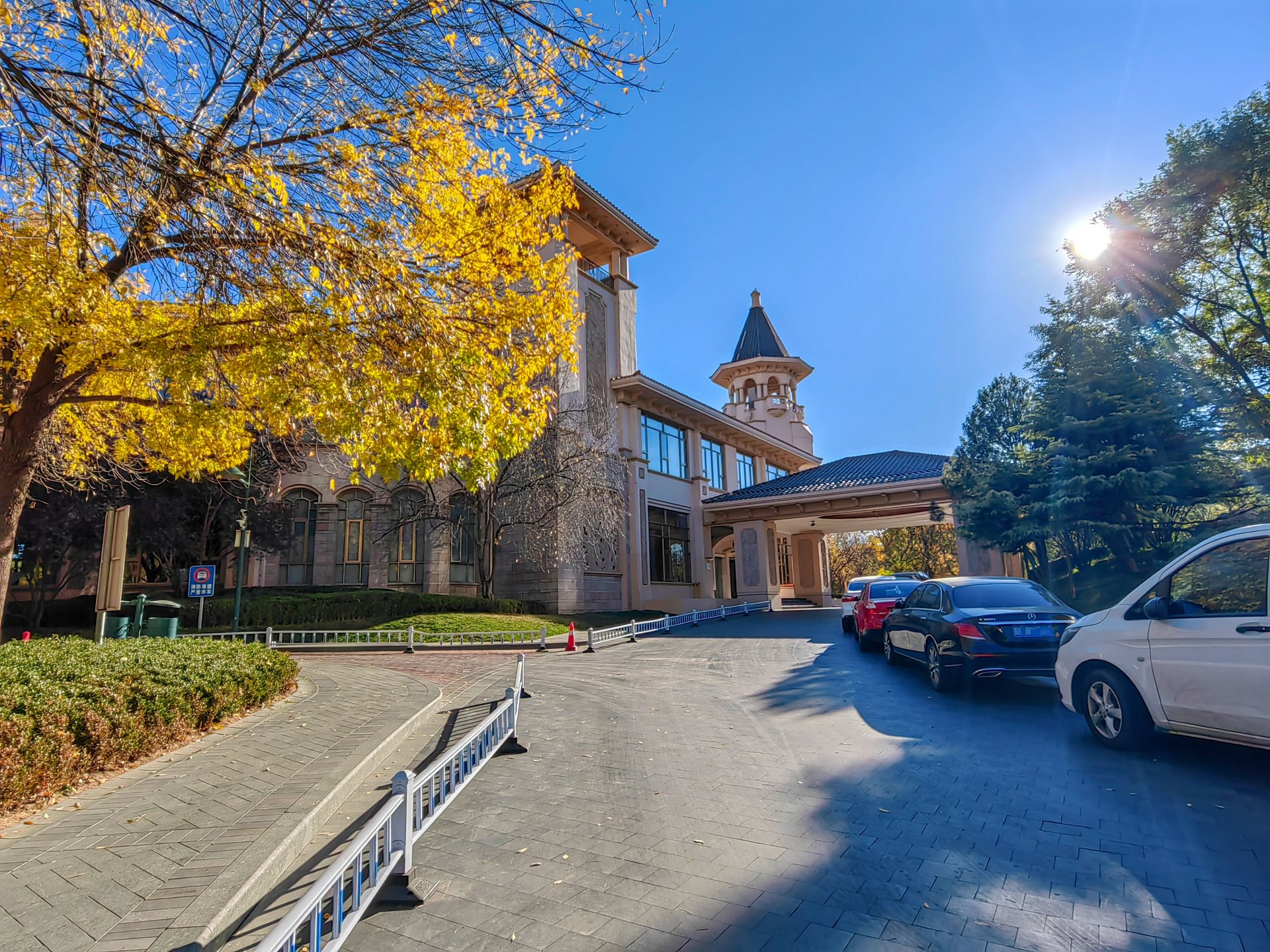 星河湾朗园 - Beijing property leasing for expats