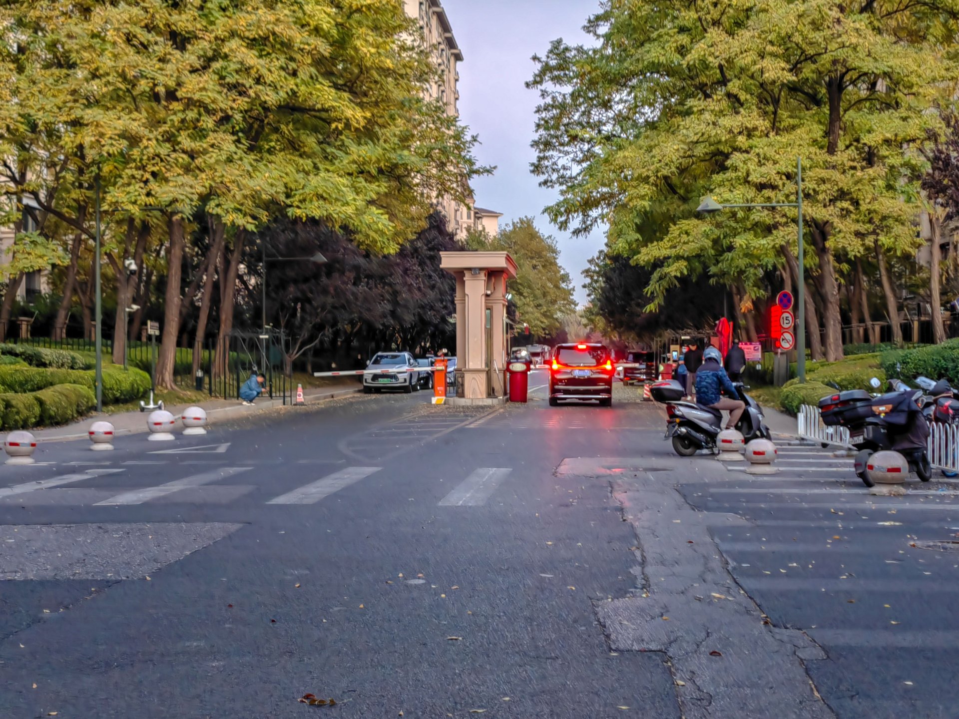 星河湾朗园 - Beijing property leasing for expats