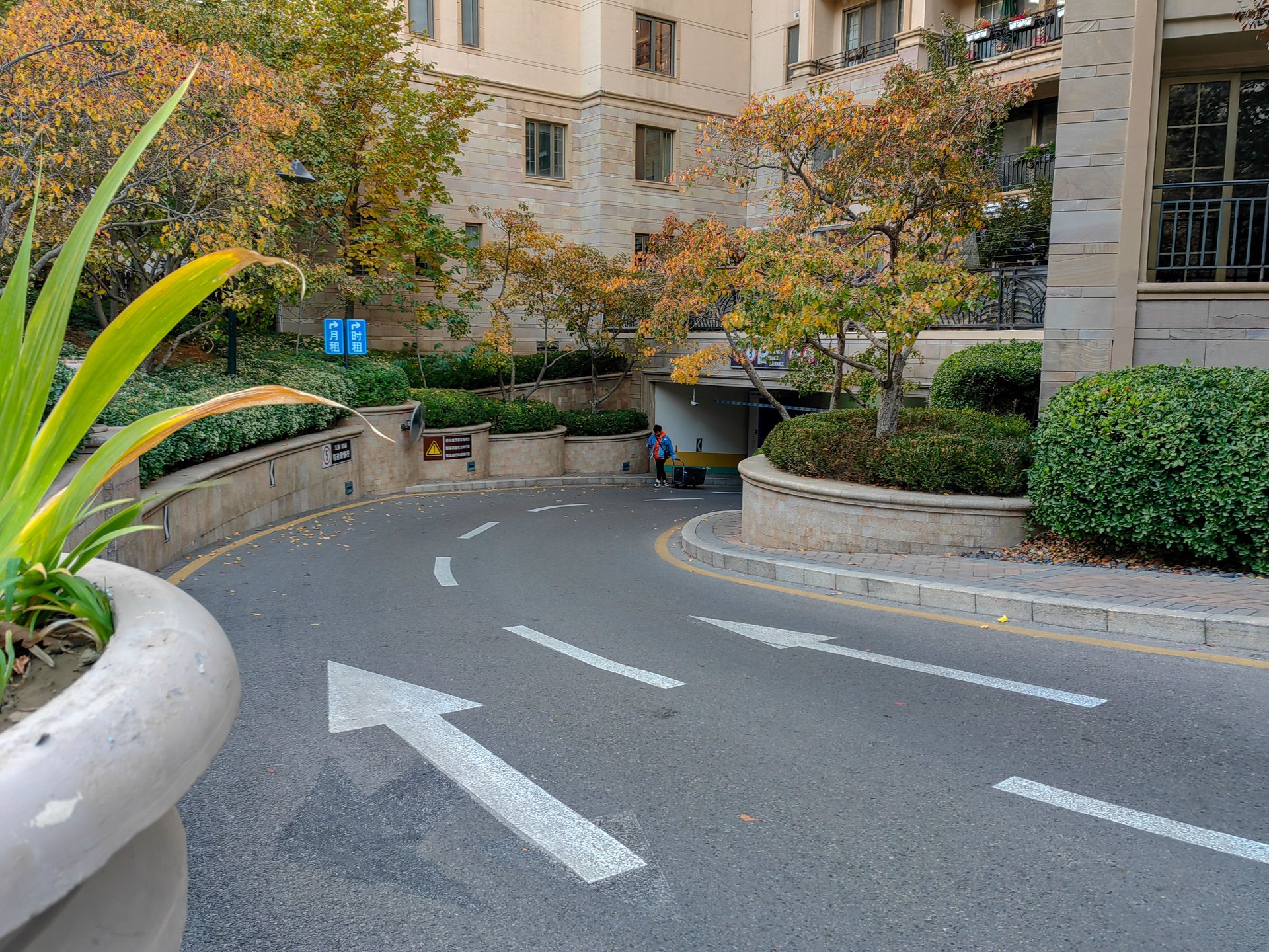 星河湾朗园 - Beijing property leasing for expats