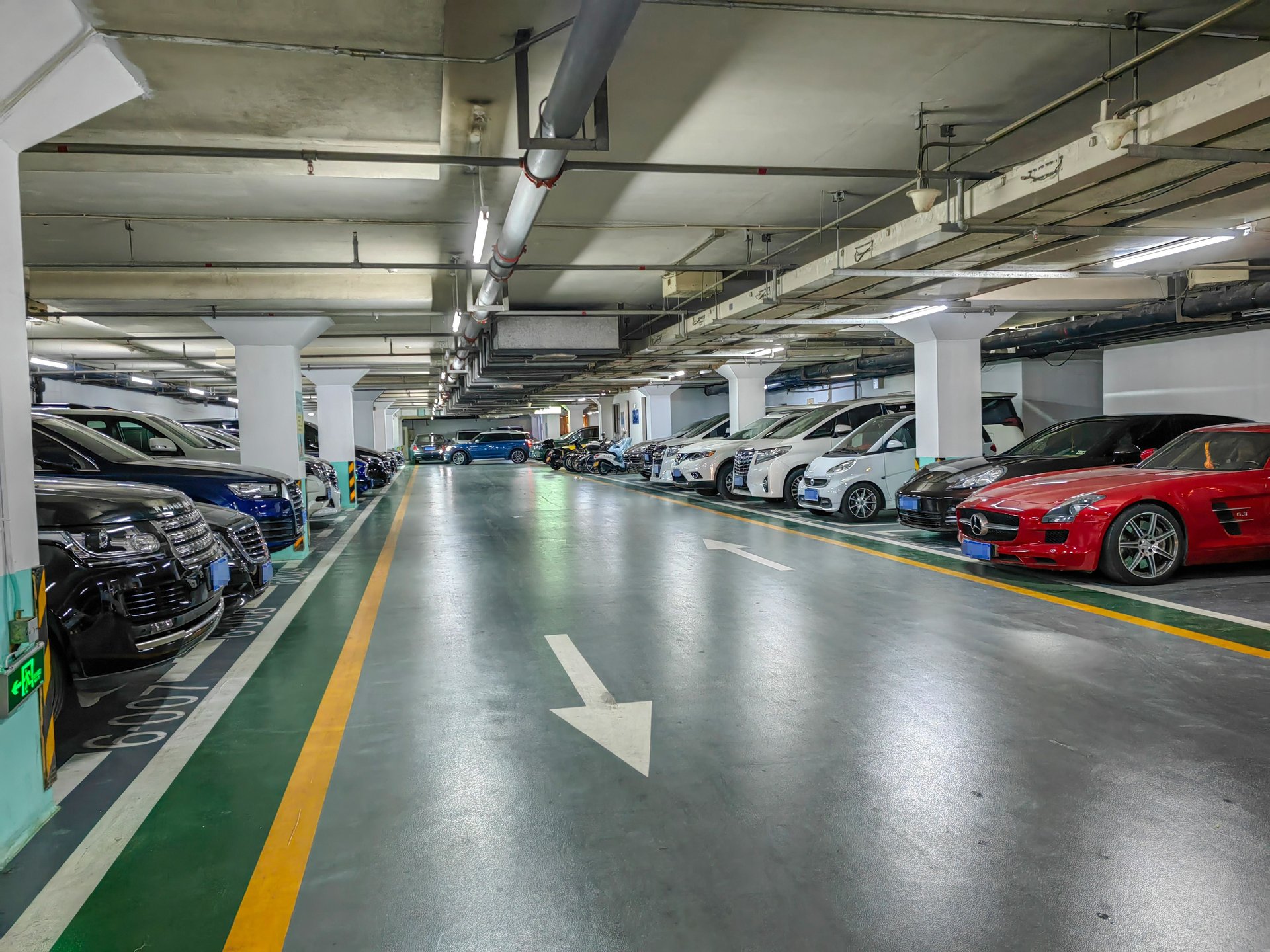 星河湾朗园 - Beijing property leasing for expats