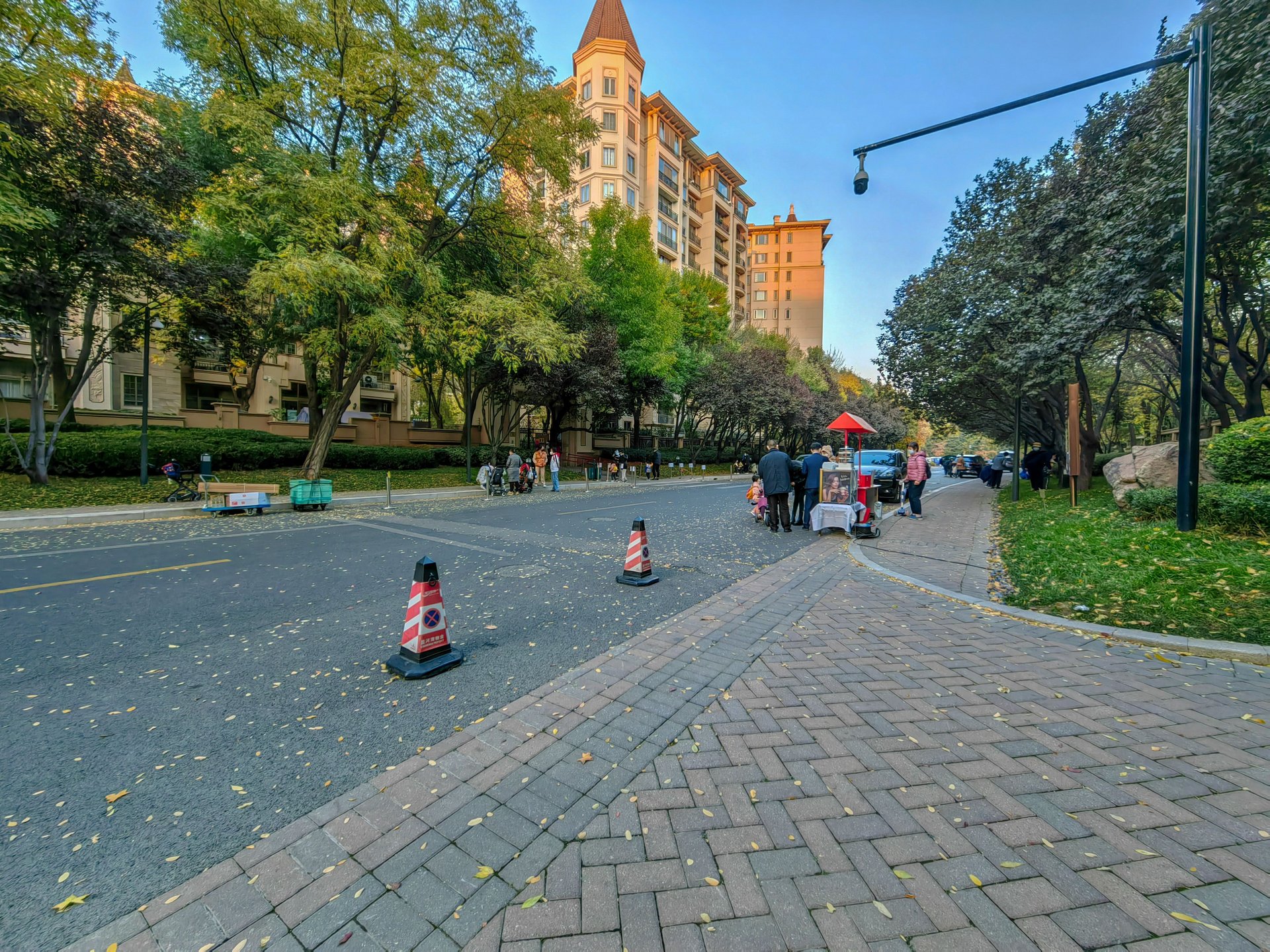 星河湾朗园 - Beijing property leasing for expats