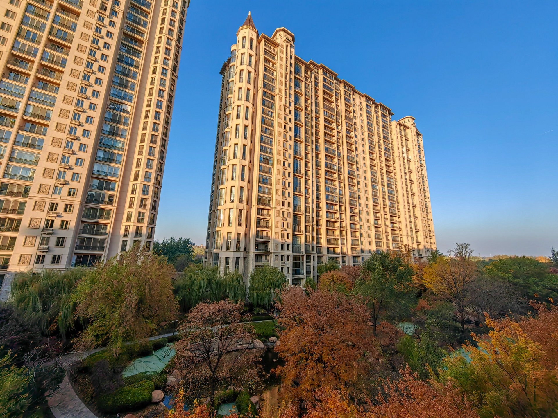 星河湾朗园 - Beijing property leasing for expats