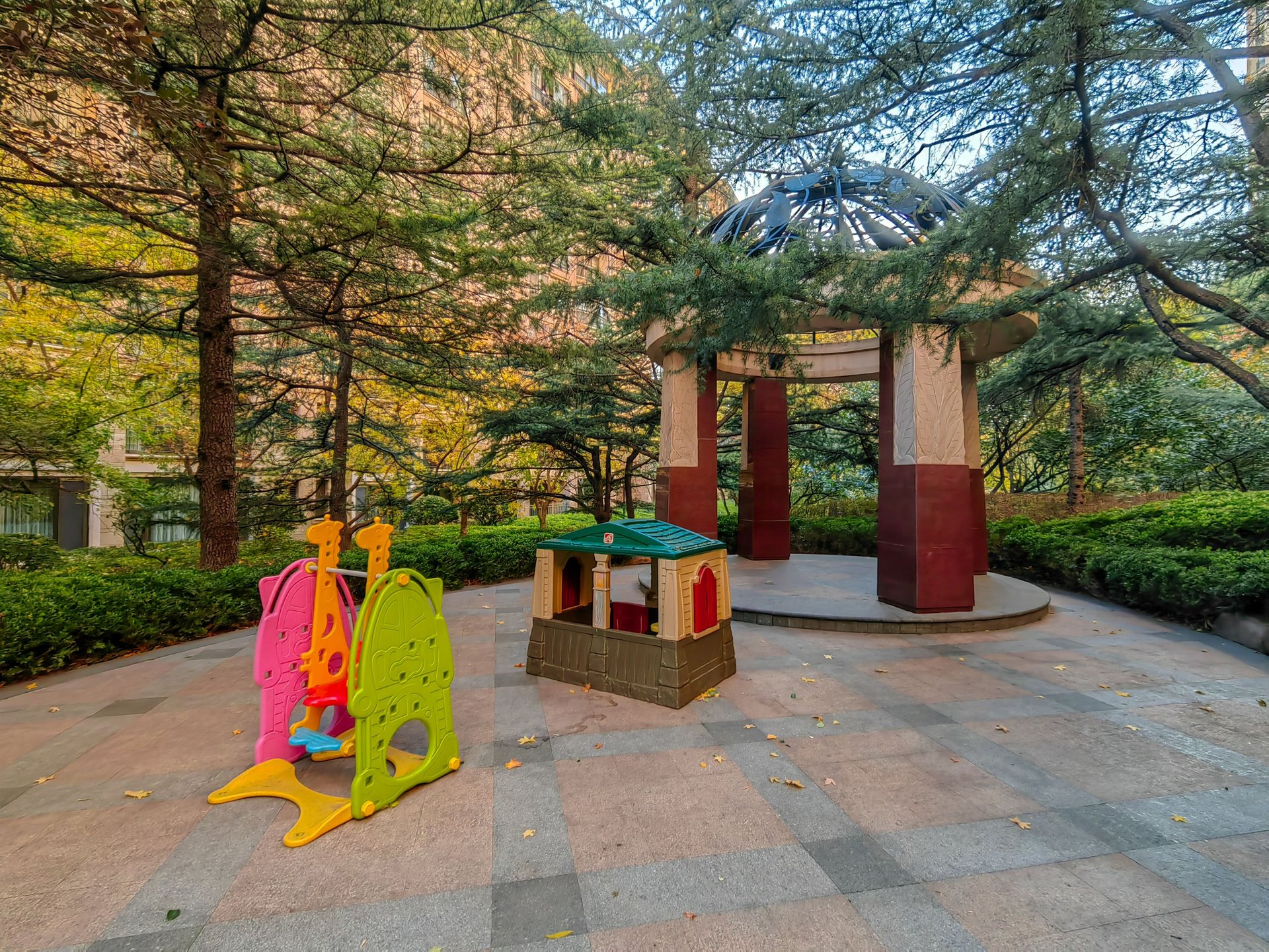 星河湾朗园 - Beijing property leasing for expats