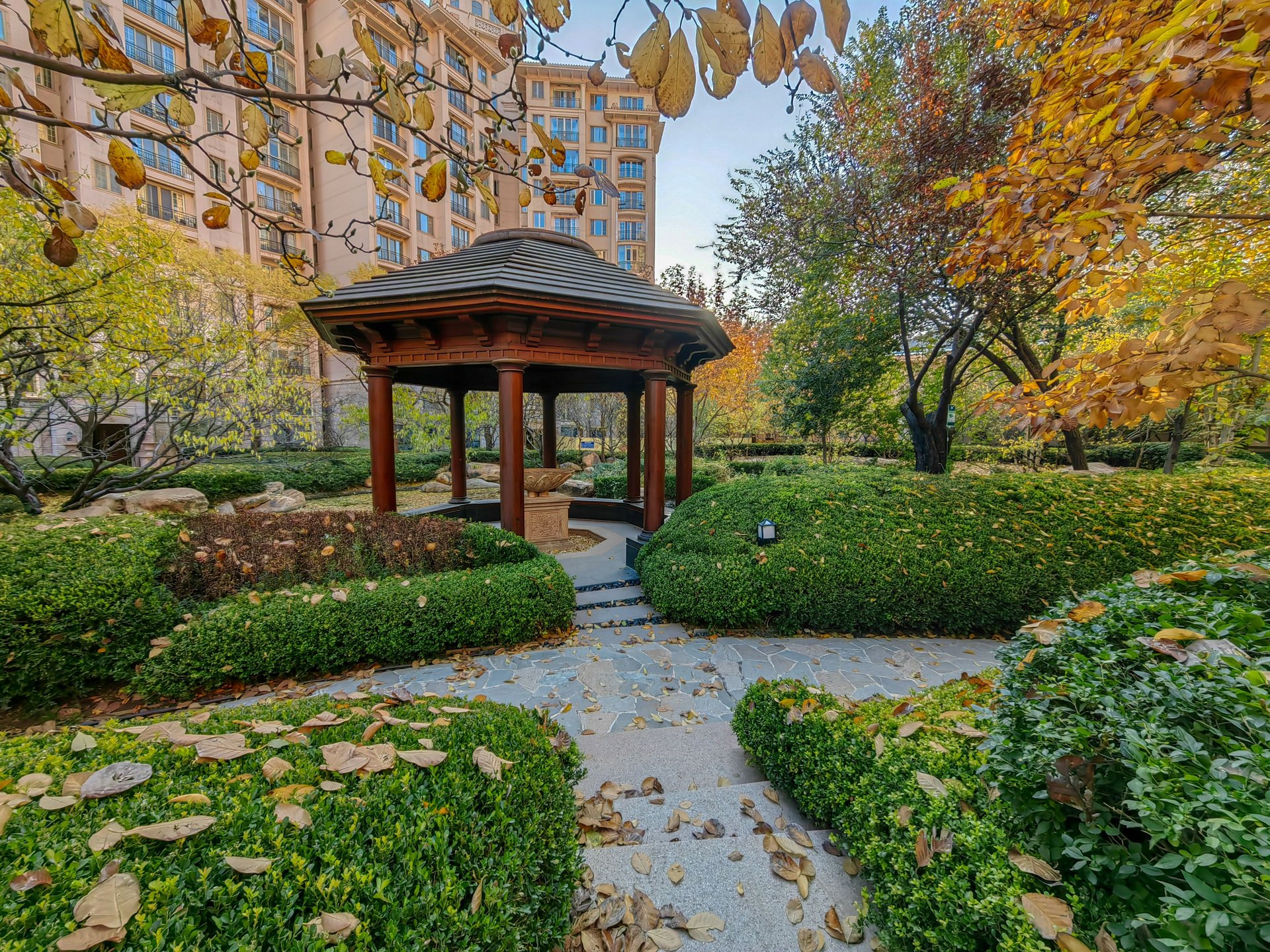 星河湾朗园 - Beijing property leasing for expats