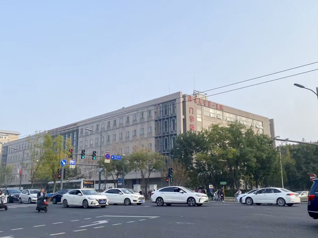 兴华胡同 - Beijing property leasing for expats