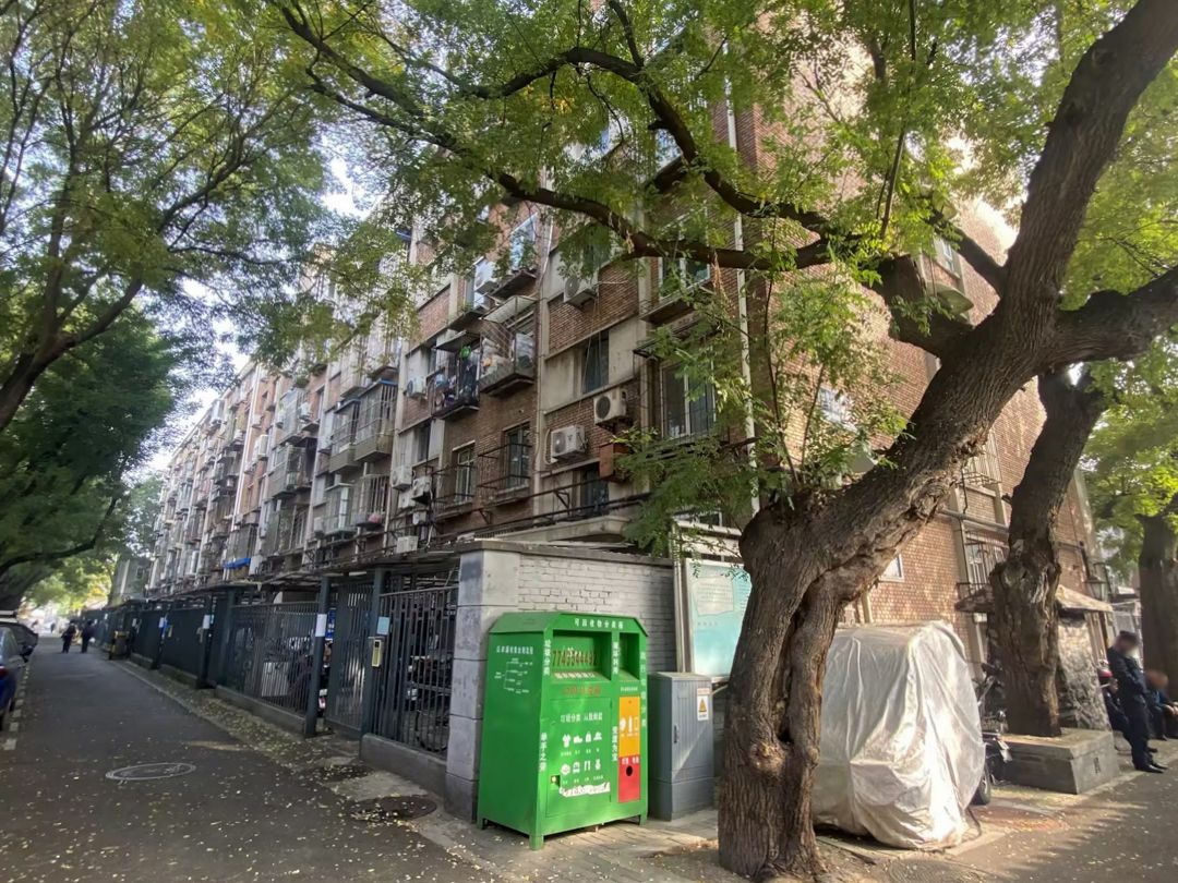 兴华胡同 - Beijing property leasing for expats