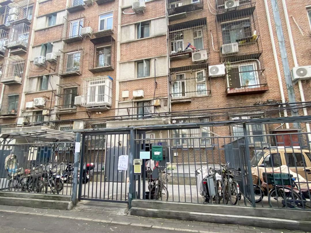 兴华胡同 - Beijing property leasing for expats