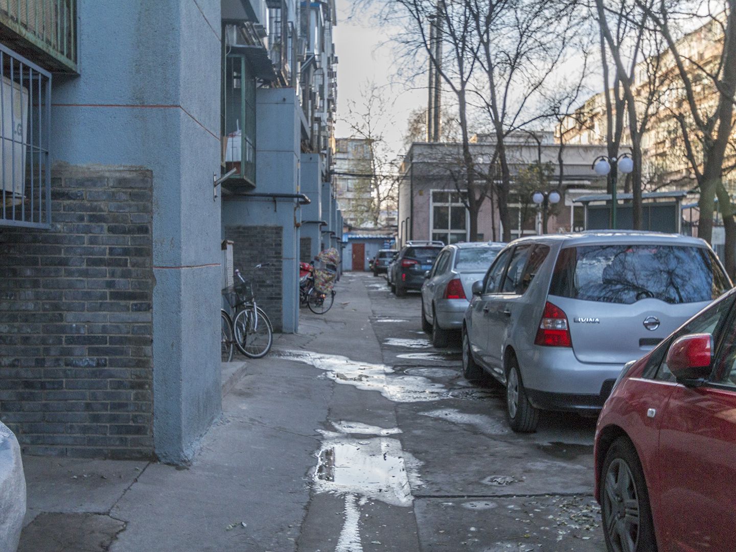 新街口东街 - Beijing property leasing for expats