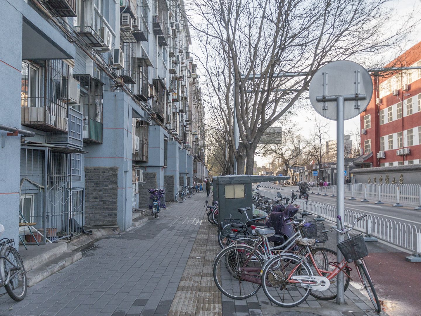 新街口东街 - Beijing property leasing for expats