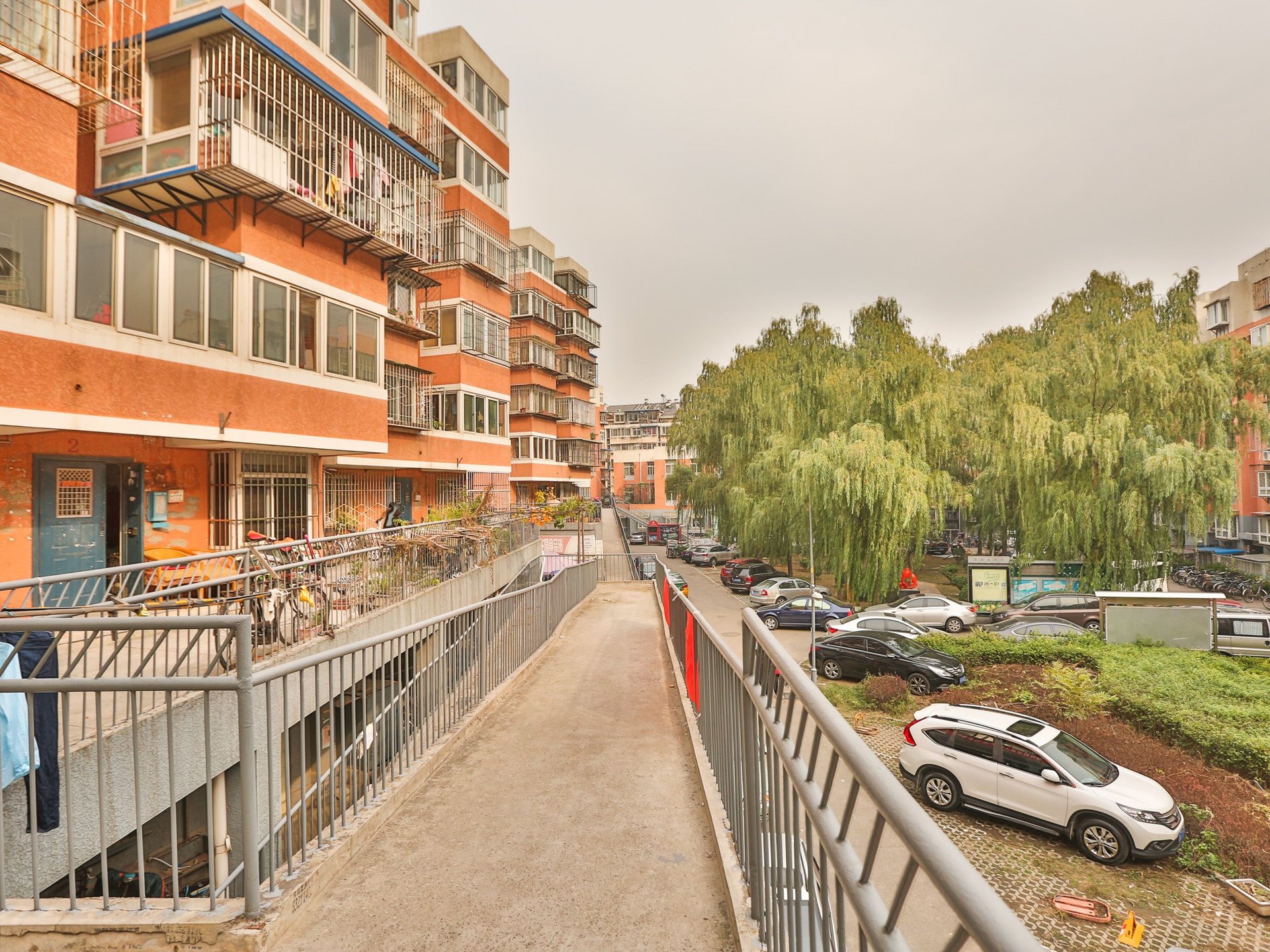 新街口西里三区 - Beijing property leasing for expats