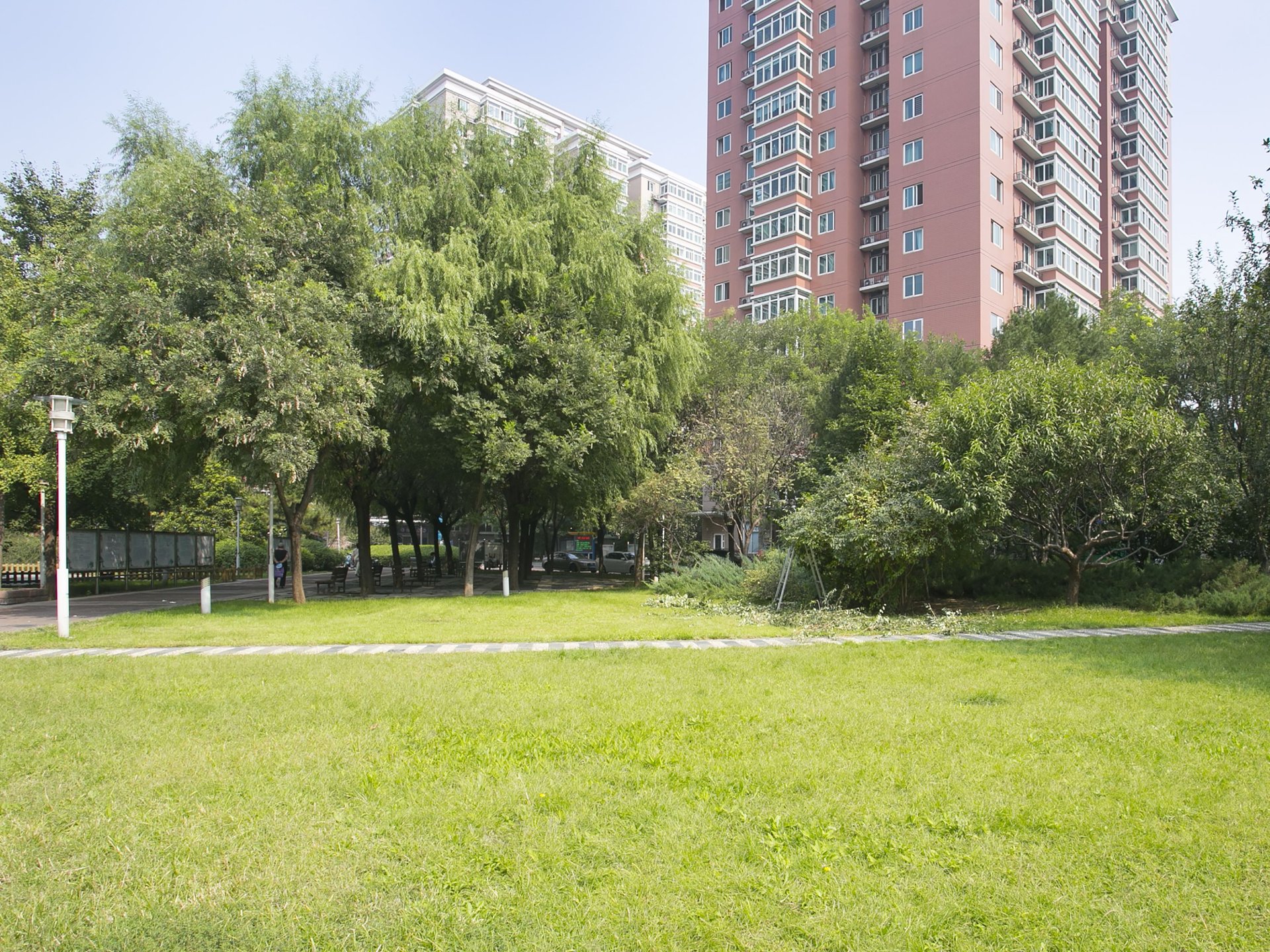 新科祥园 - Beijing property leasing for expats