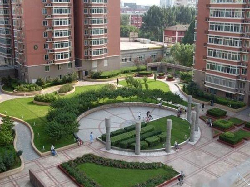 新科祥园 - Beijing property leasing for expats