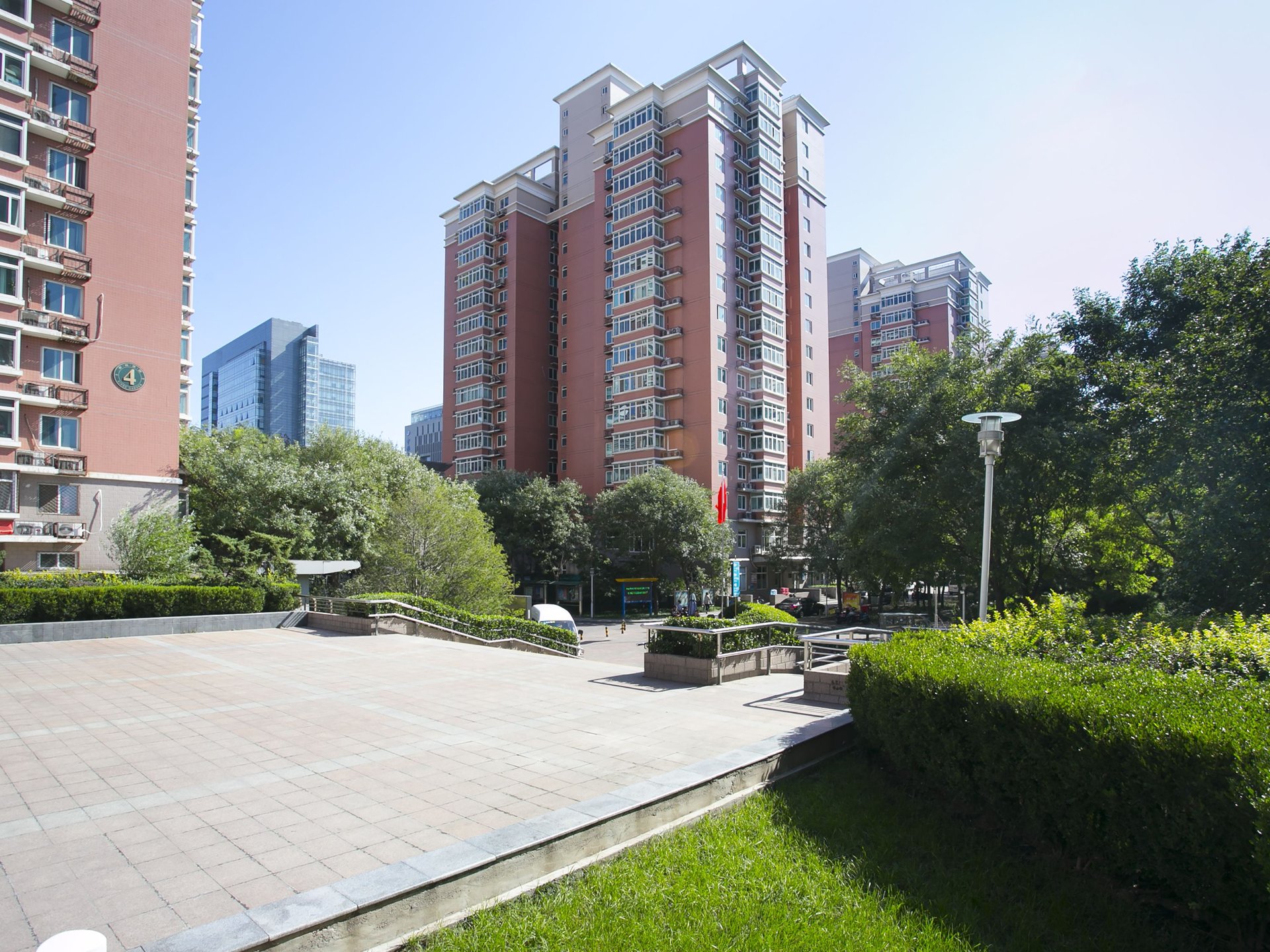 新科祥园 - Beijing property leasing for expats