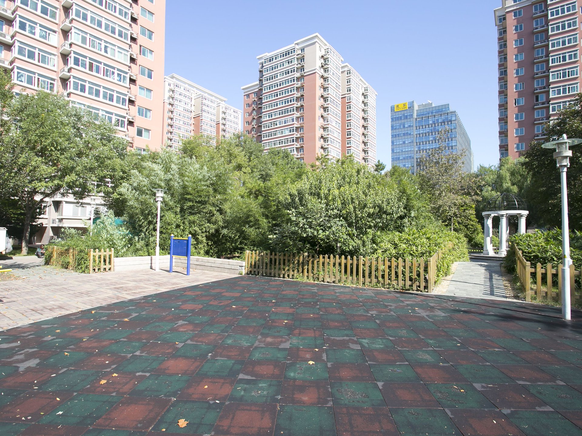 新科祥园 - Beijing property leasing for expats