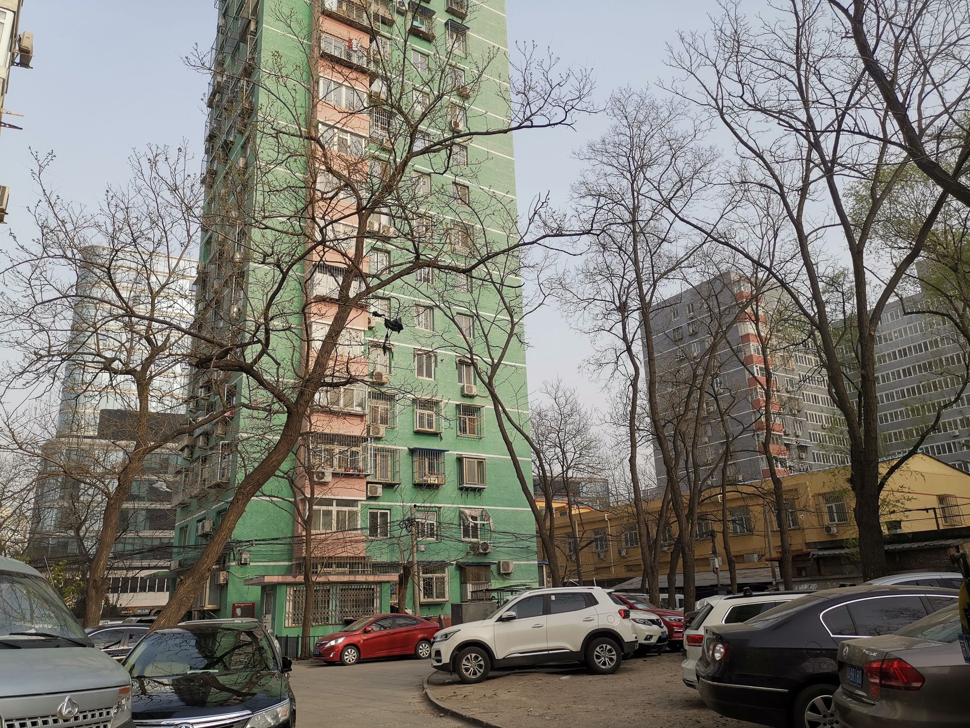 新明胡同 - Beijing property leasing for expats