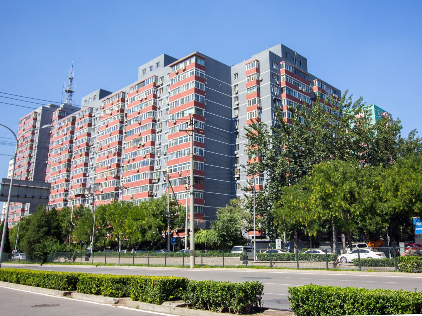 新明胡同 - Beijing property leasing for expats