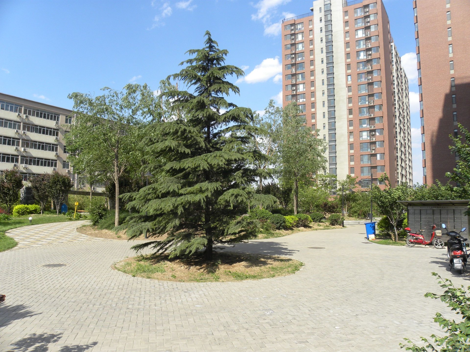 新兴年代 - Beijing property leasing for expats