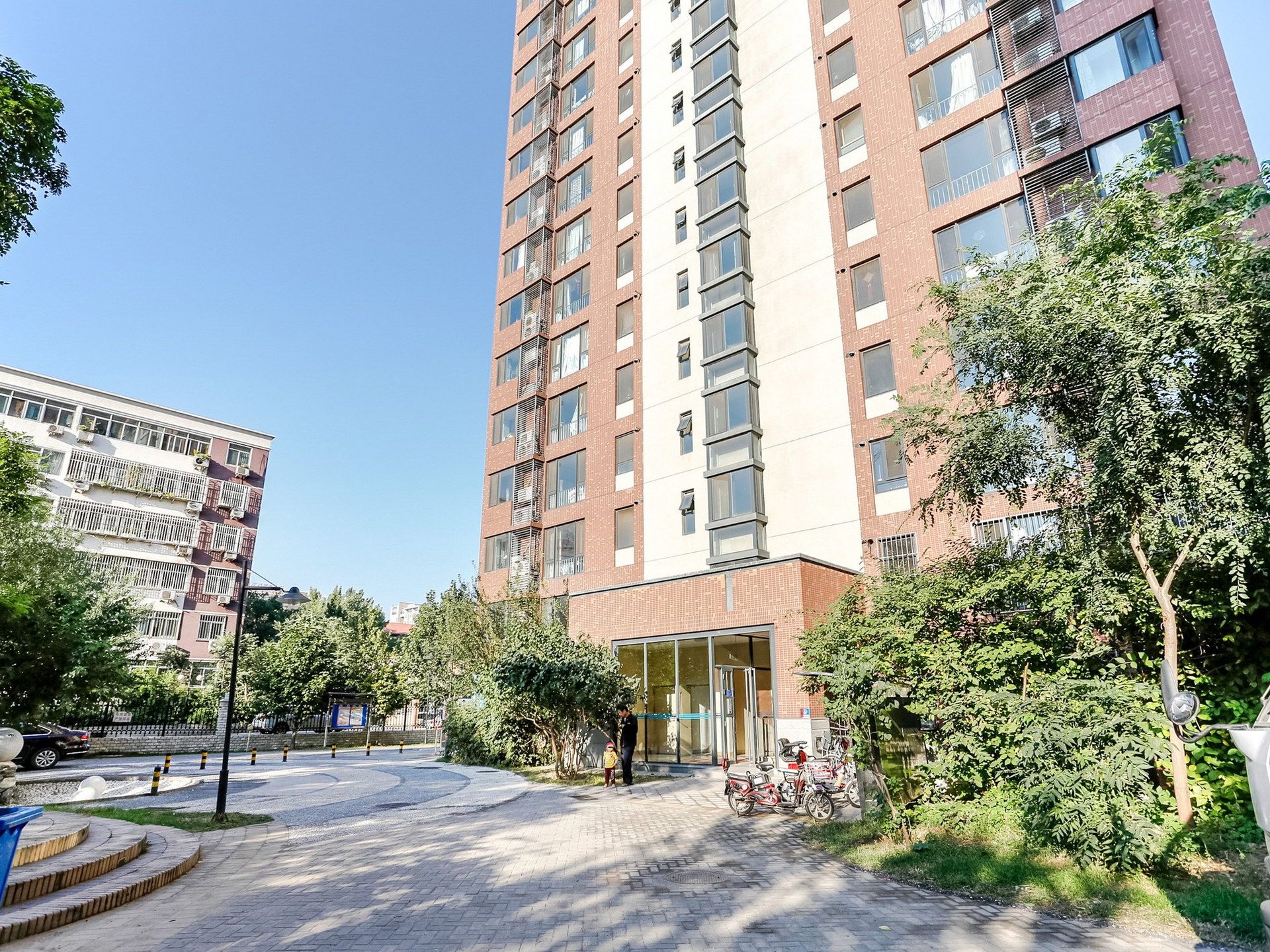 新兴年代 - Beijing property leasing for expats