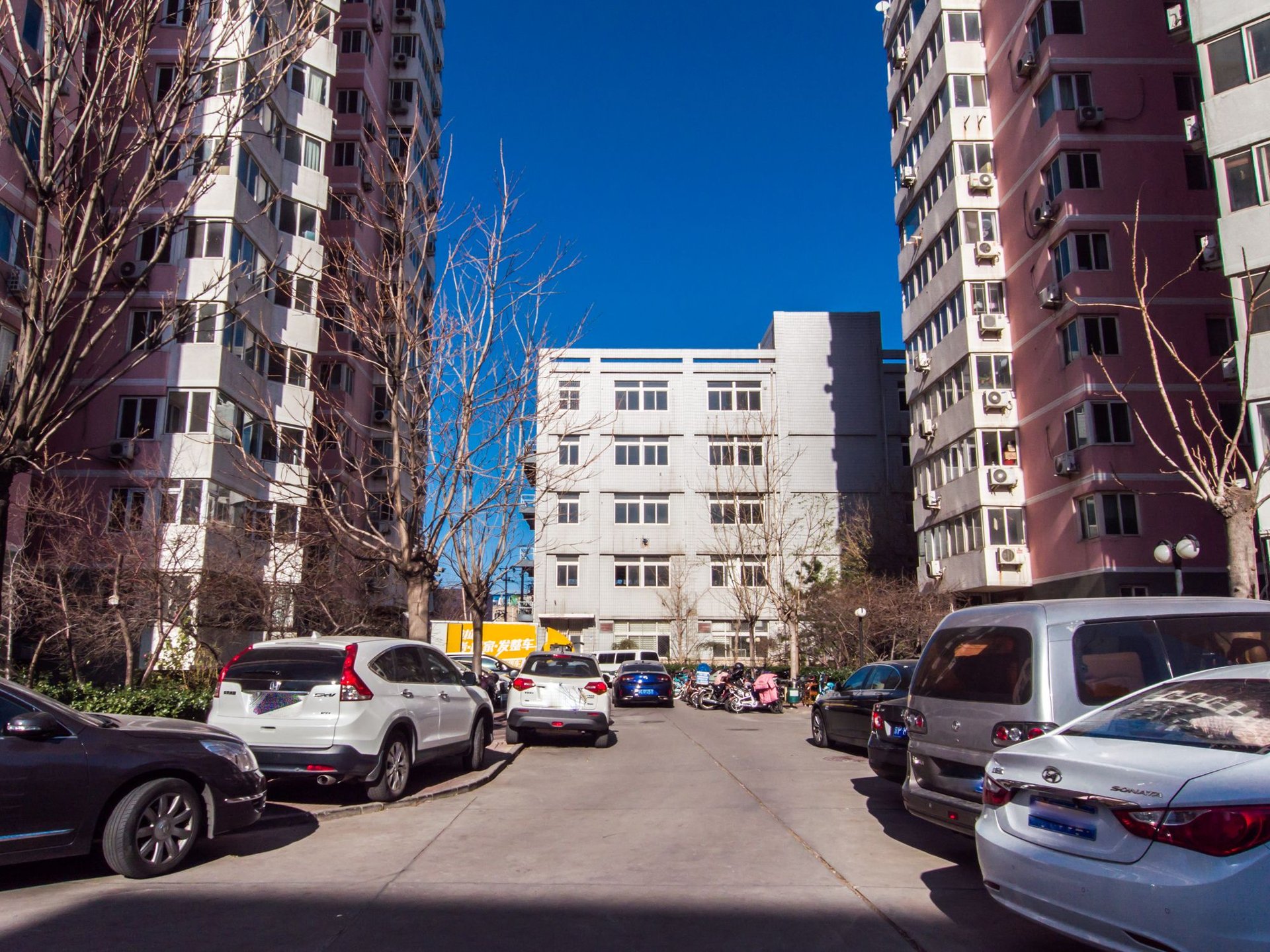 鑫雅苑 - Beijing property leasing for expats