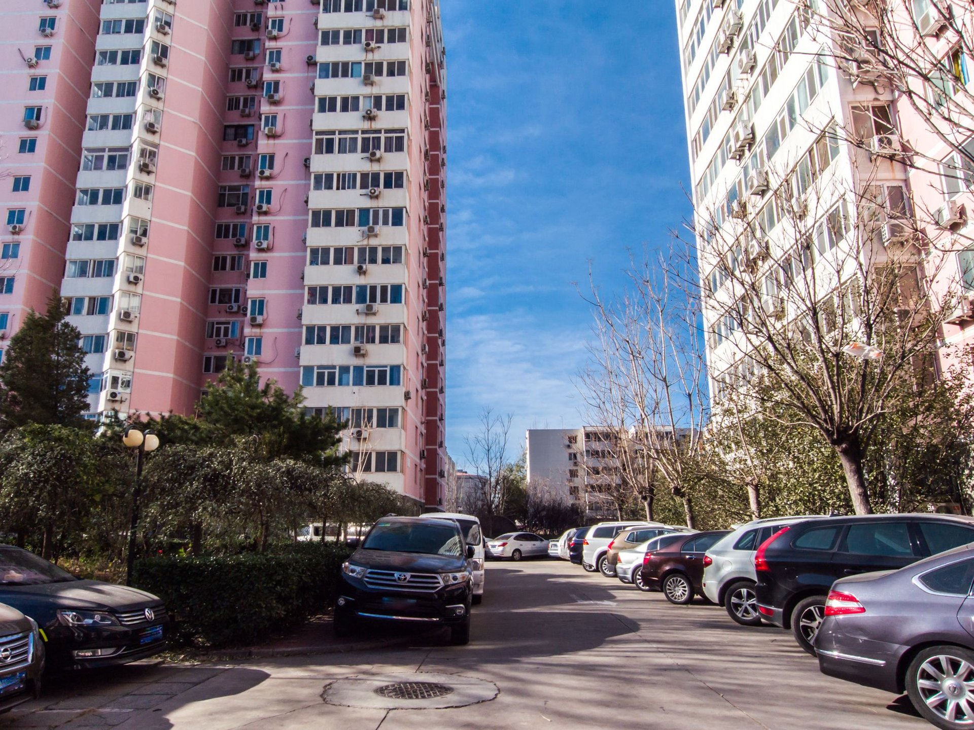 鑫雅苑 - Beijing property leasing for expats