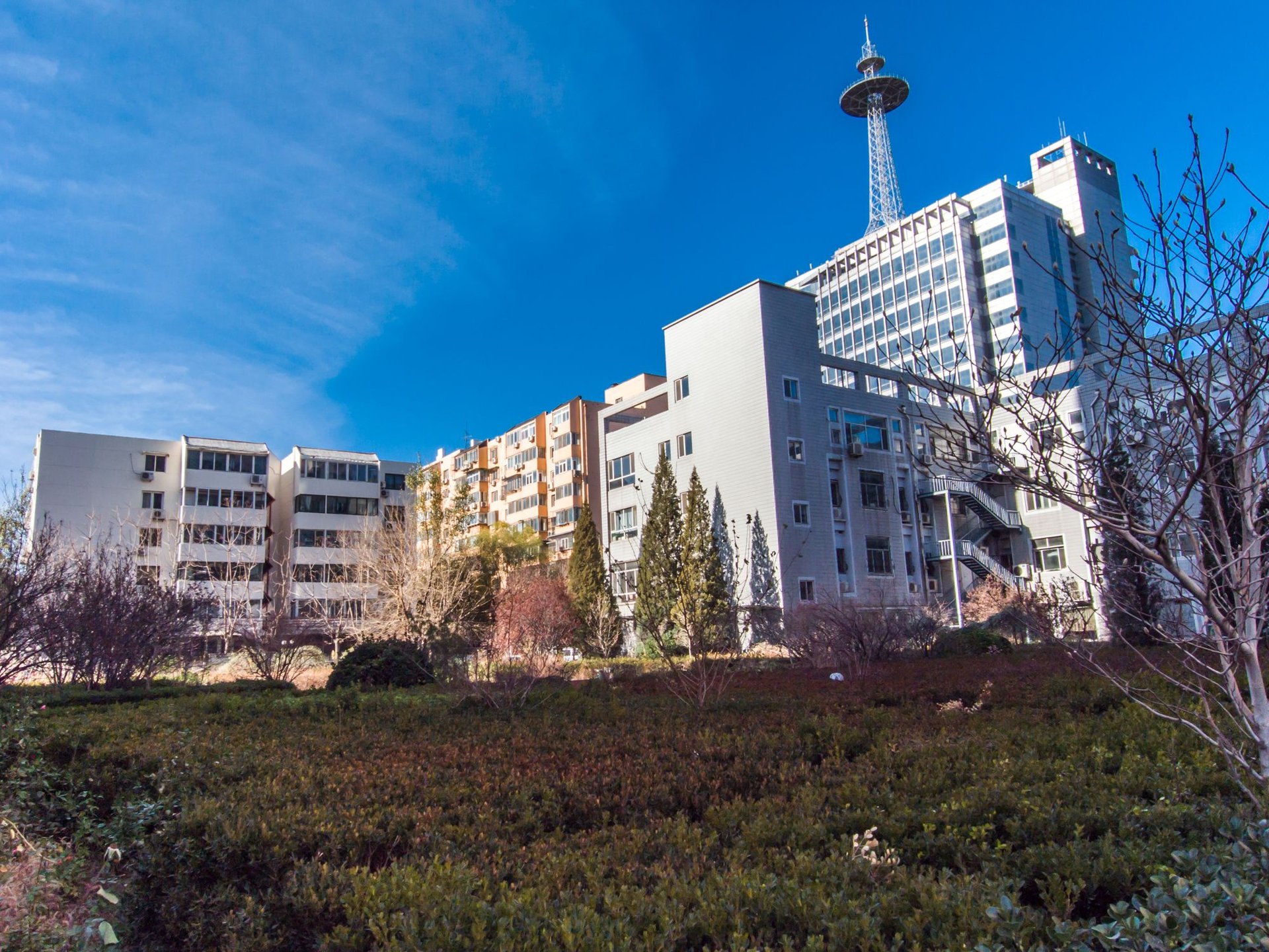 鑫雅苑 - Beijing property leasing for expats