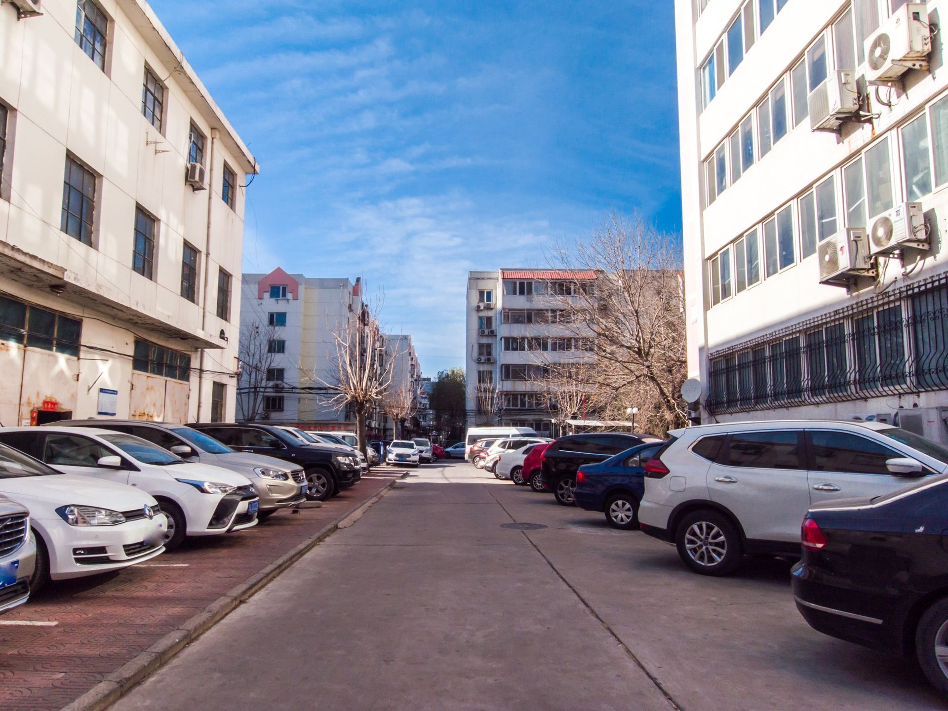 鑫雅苑 - Beijing property leasing for expats