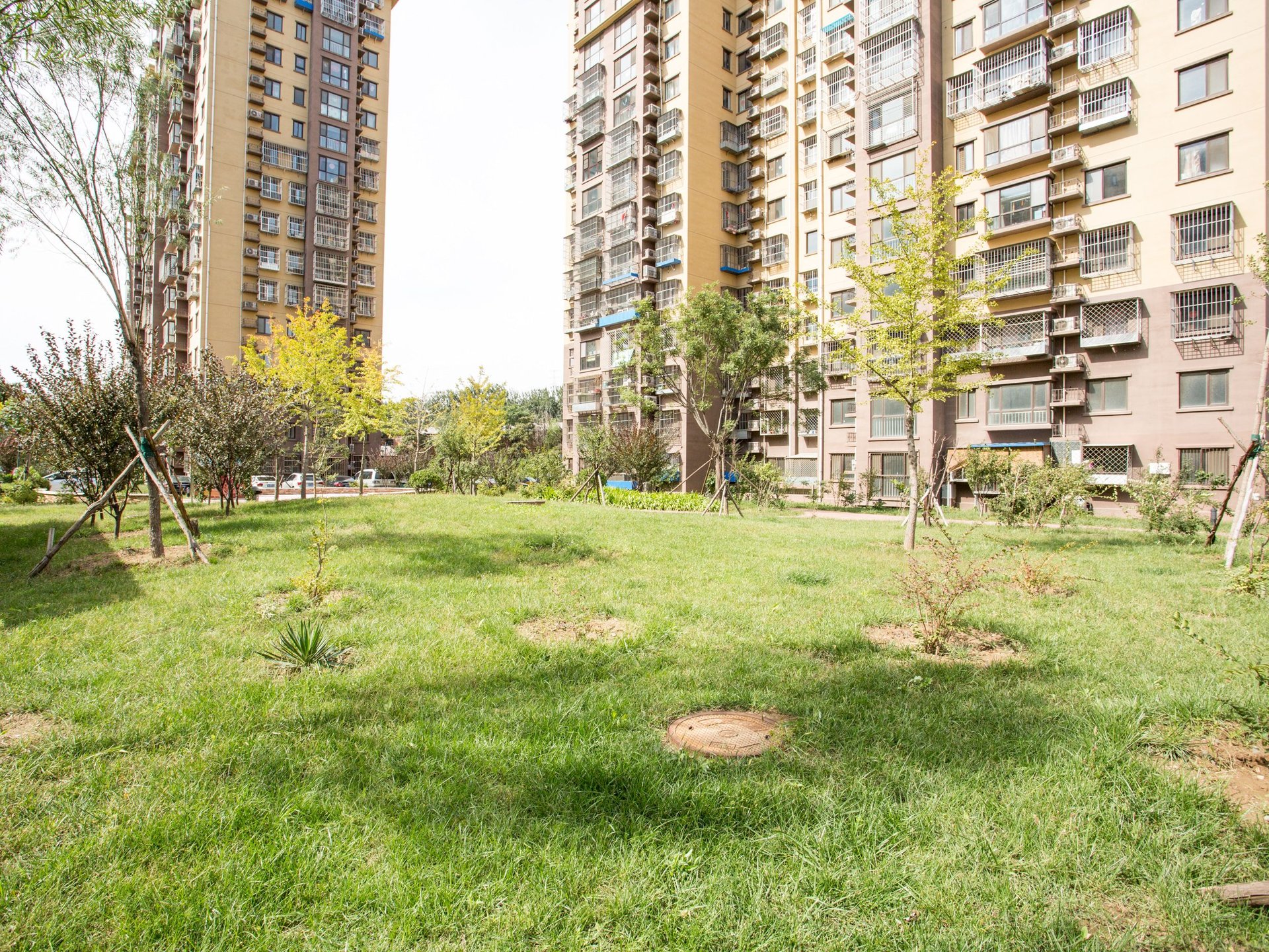 西山奥园 - Beijing property leasing for expats