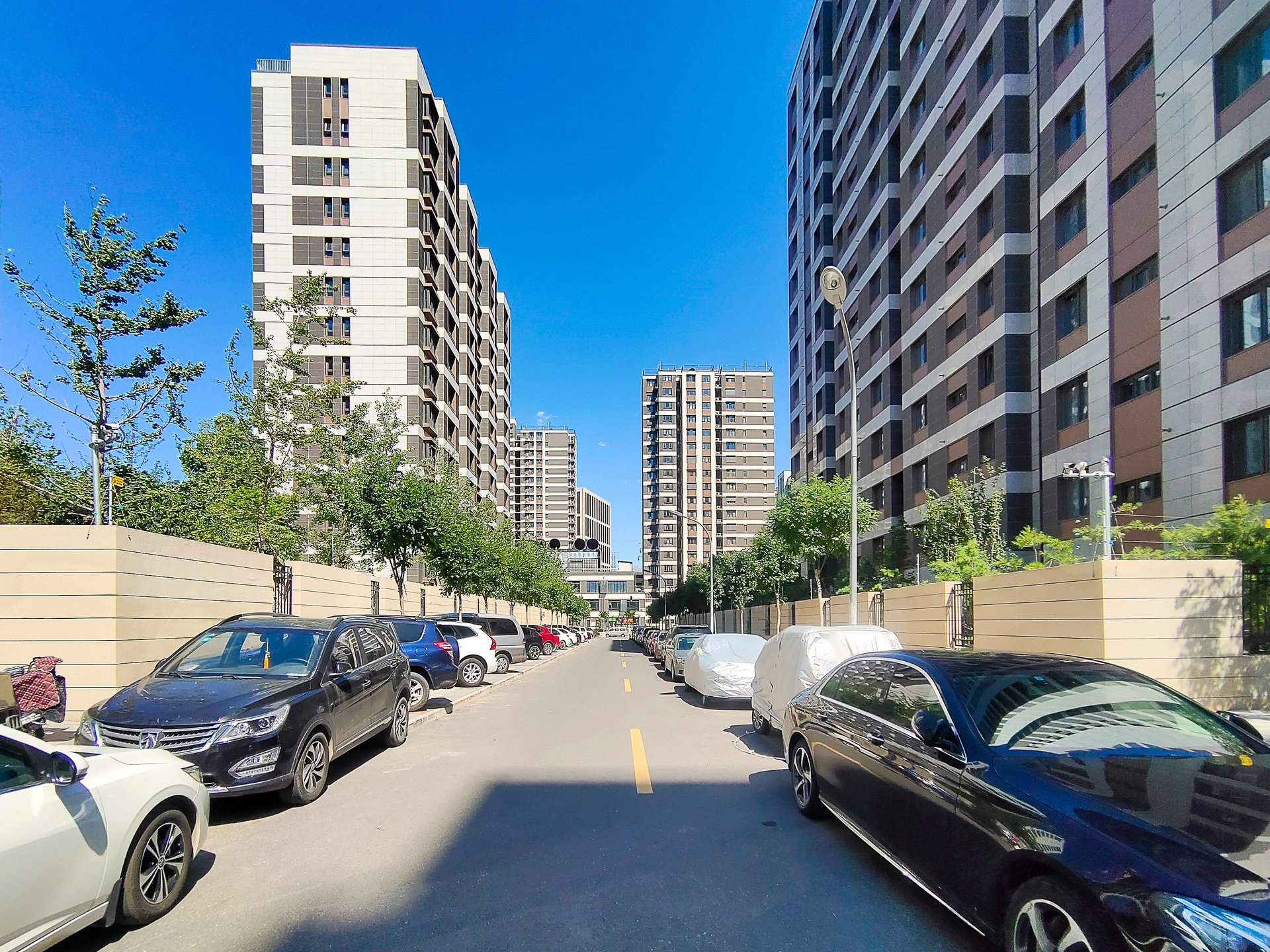 西山甲一号 - Beijing property leasing for expats