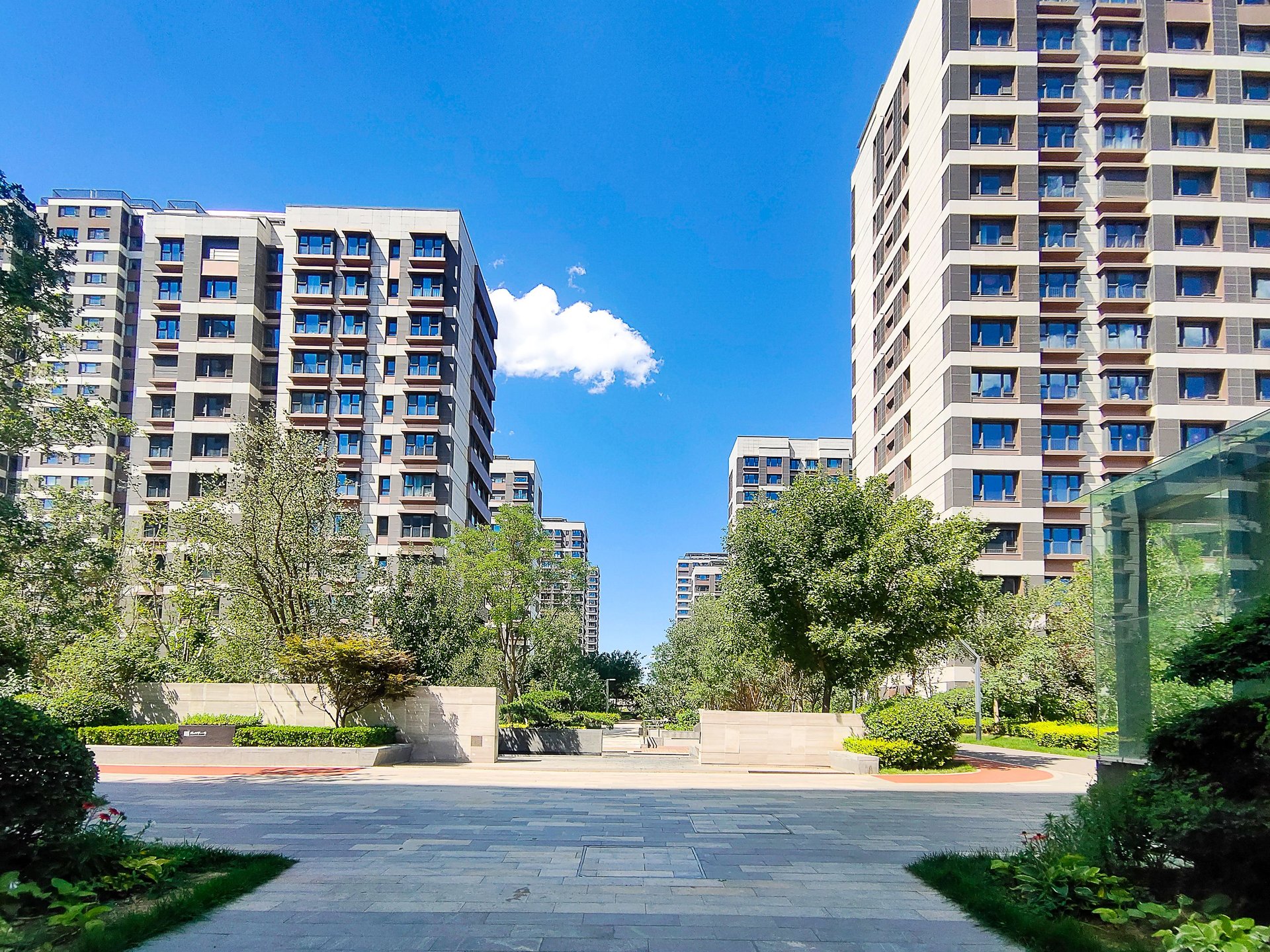 西山甲一号 - Beijing property leasing for expats