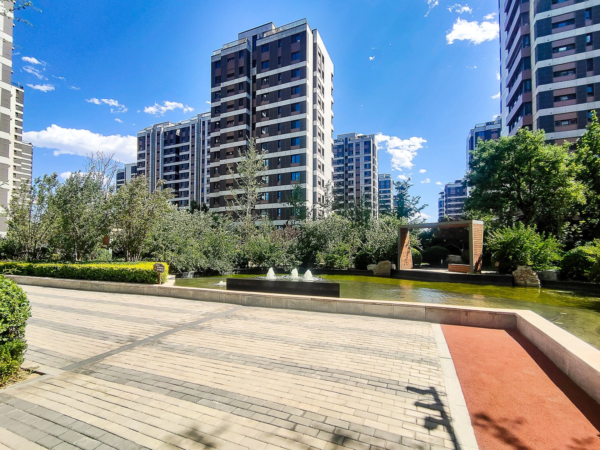 西山甲一号 - Beijing property leasing for expats