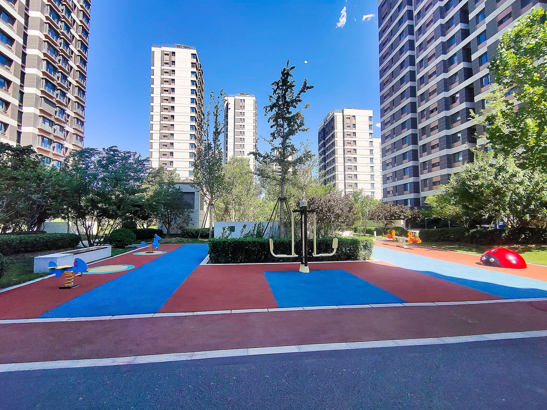 西山甲一号 - Beijing property leasing for expats