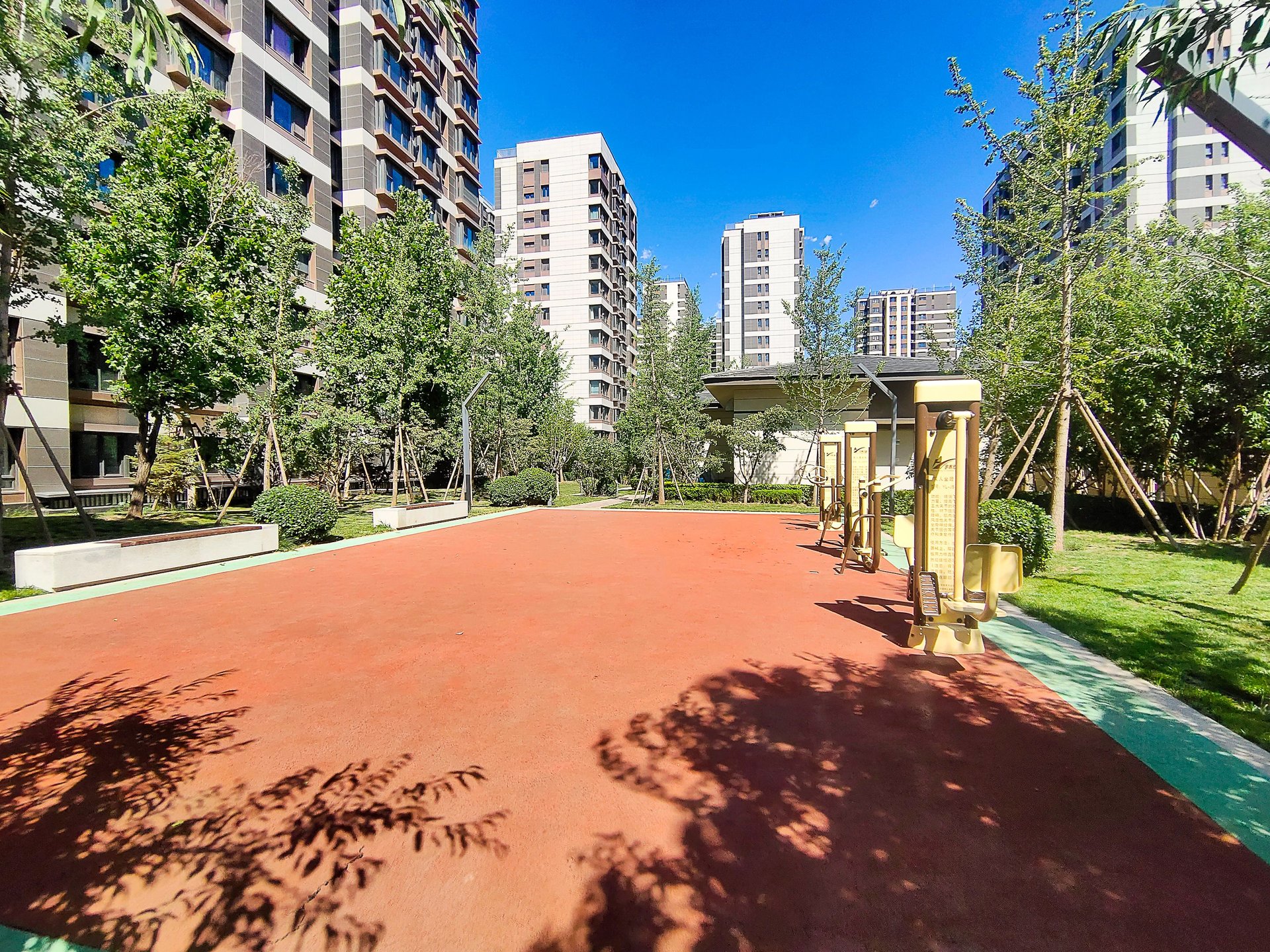 西山甲一号 - Beijing property leasing for expats