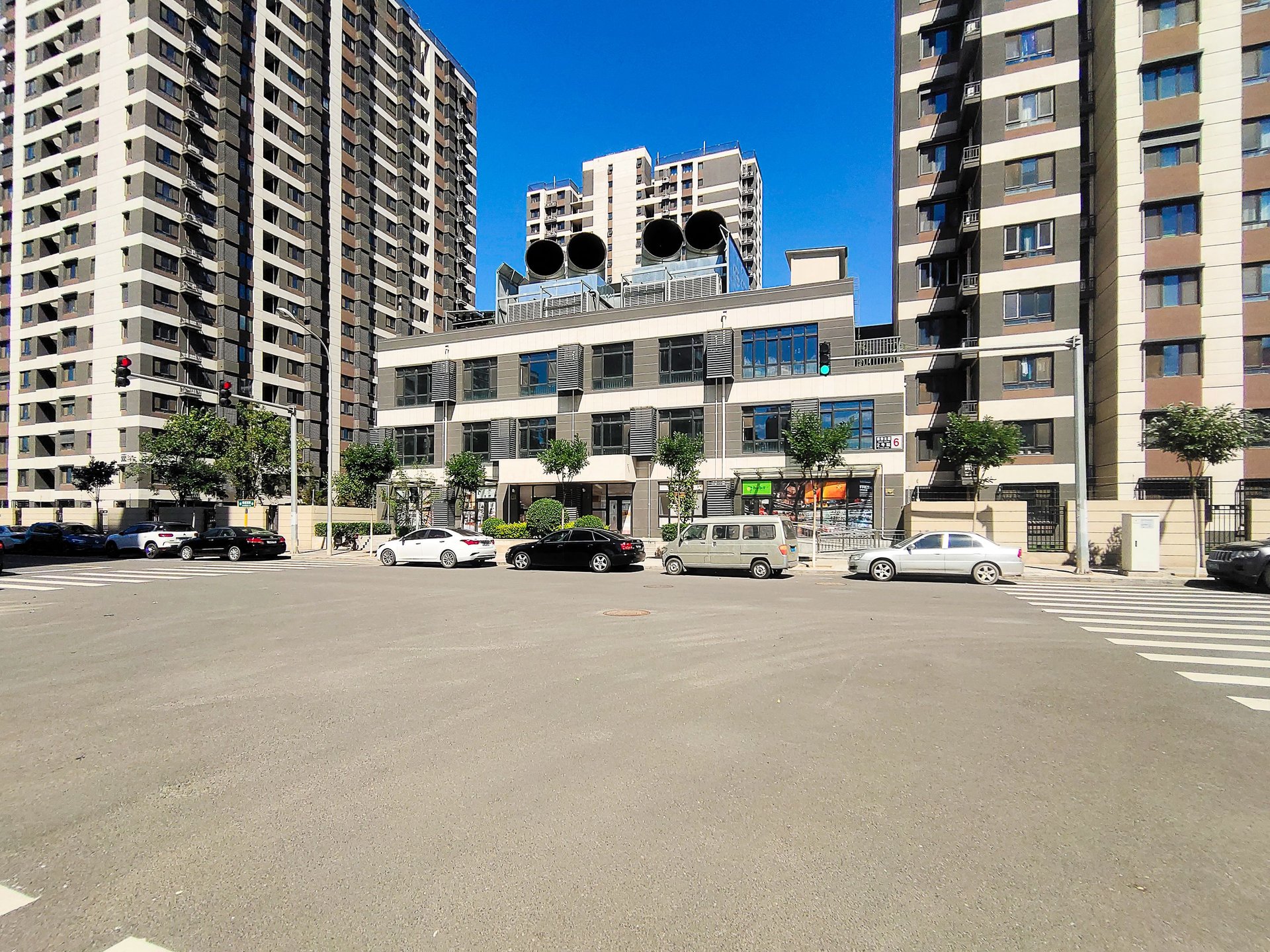 西山甲一号 - Beijing property leasing for expats