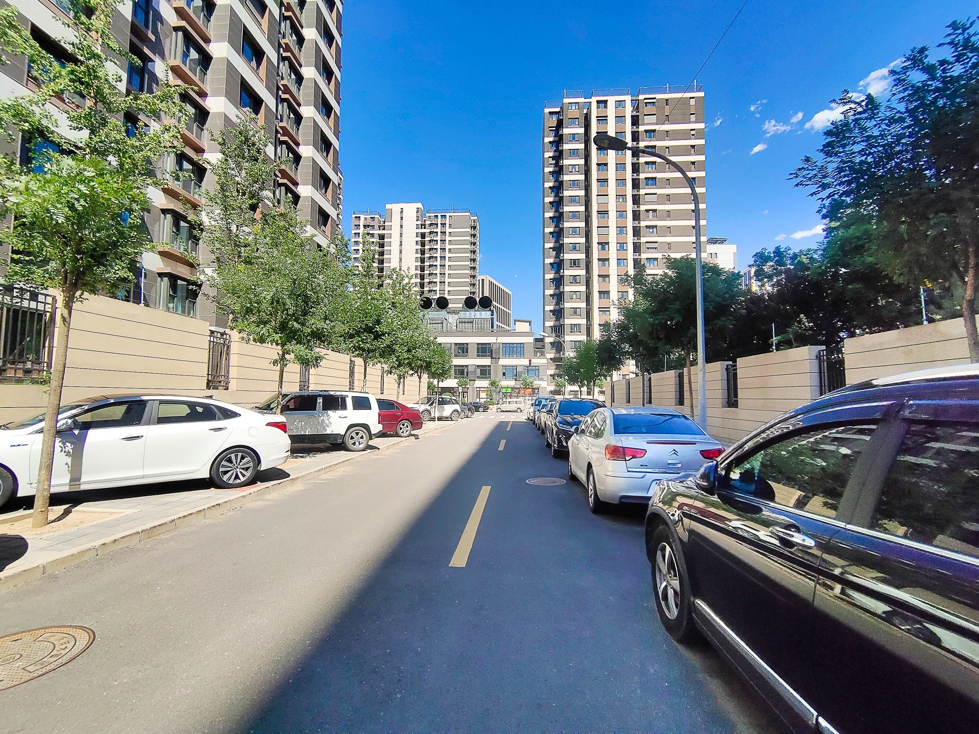 西山甲一号 - Beijing property leasing for expats