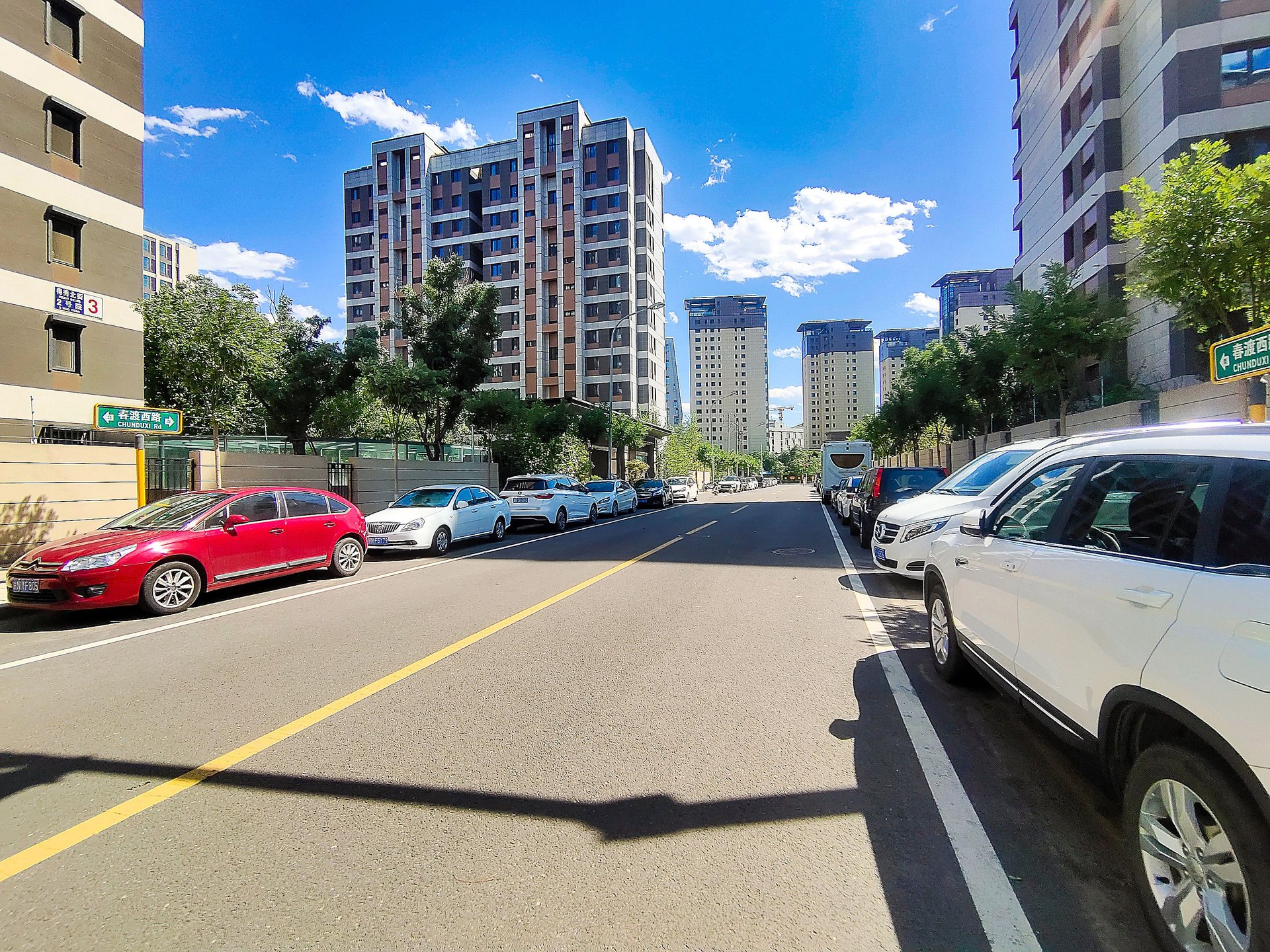 西山甲一号 - Beijing property leasing for expats