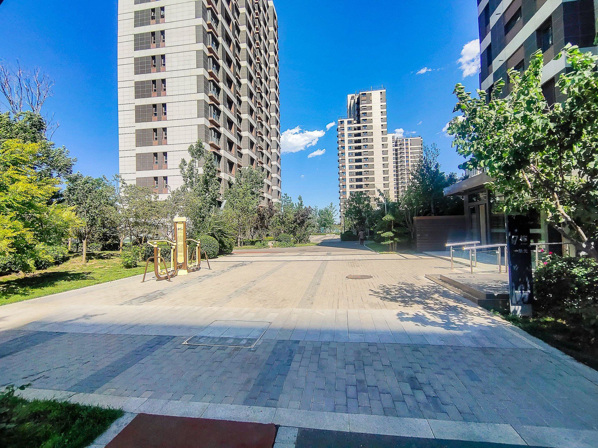 西山甲一号 - Beijing property leasing for expats