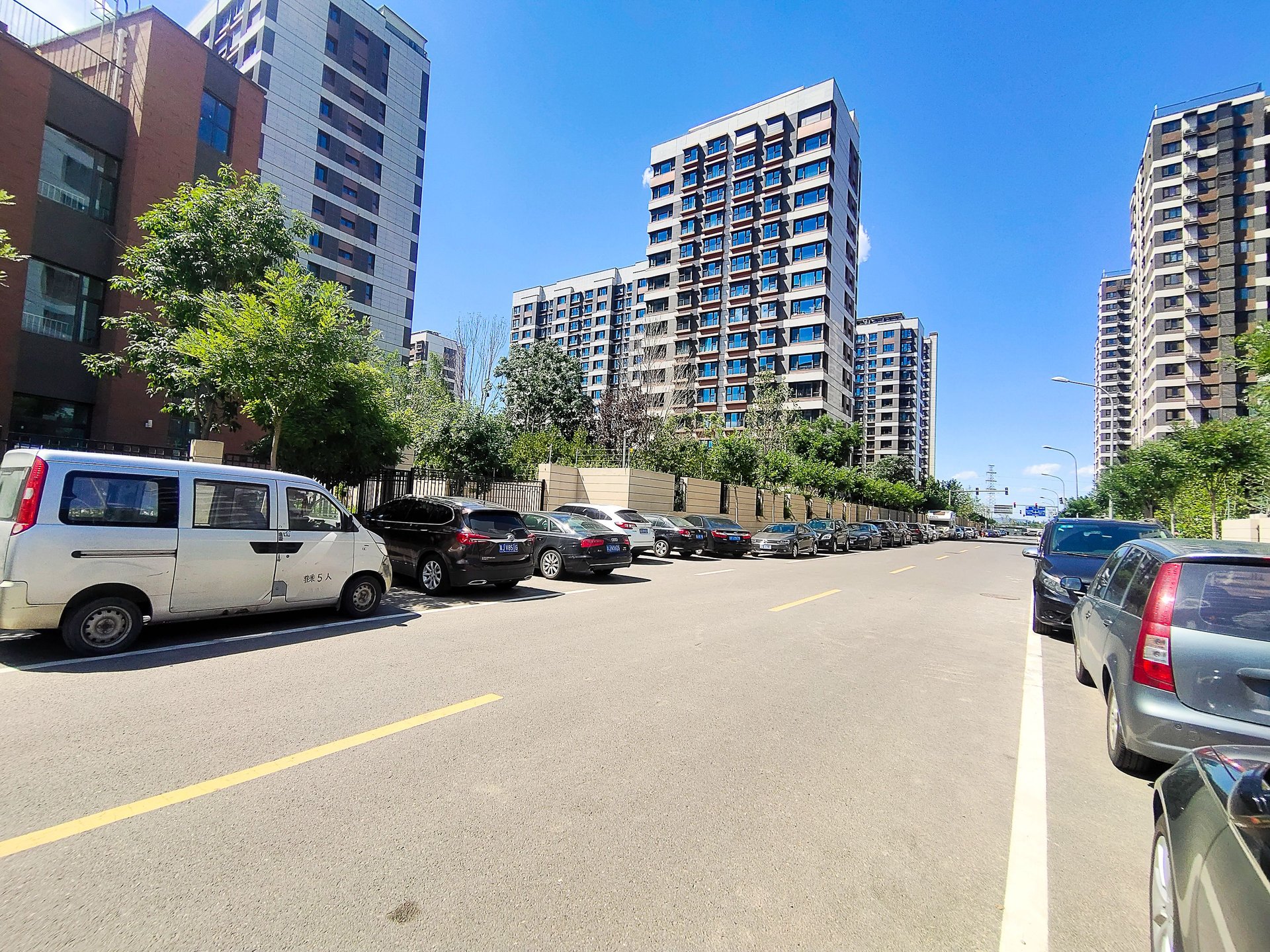 西山甲一号 - Beijing property leasing for expats